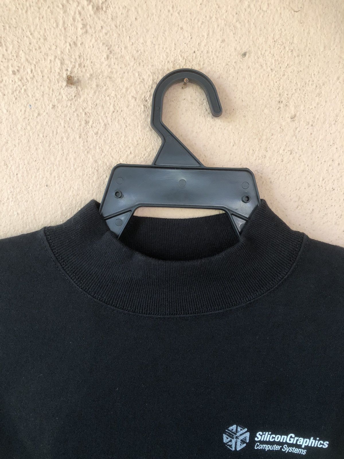 Vintage Vintage 90s ONYX infinite Reality Computer Shirt Size US L / EU 52-54 / 3 - 6 Thumbnail