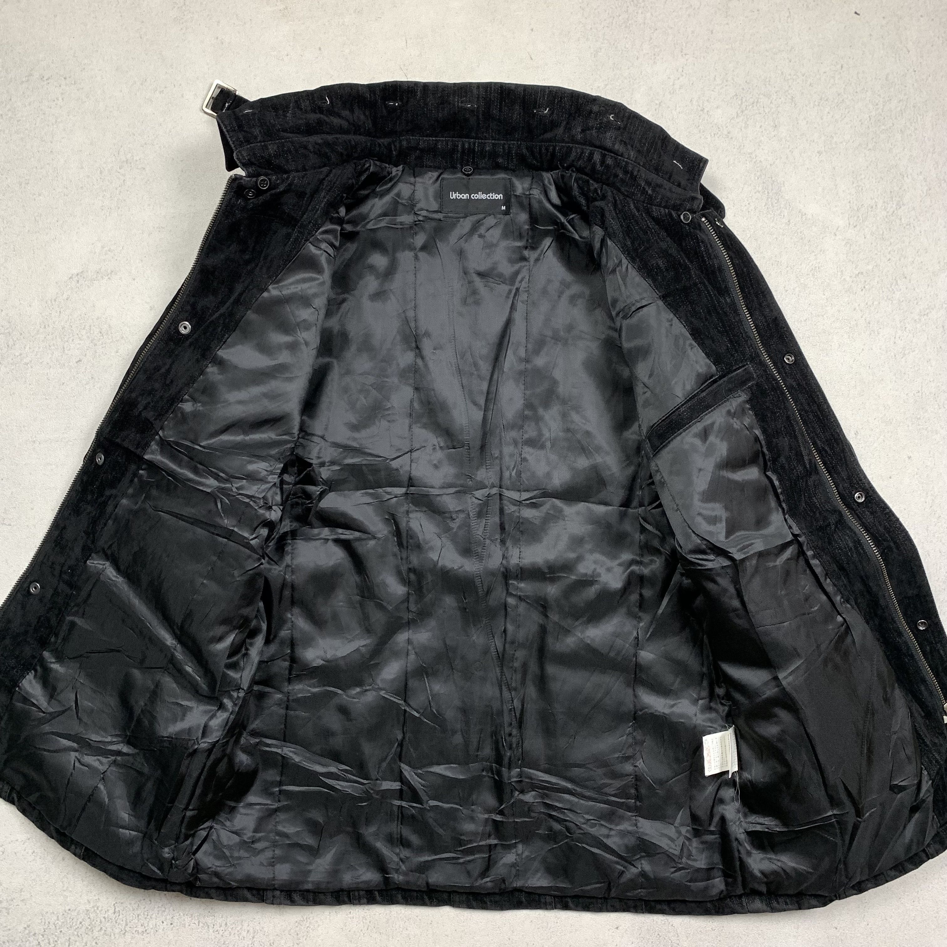 Japanese Brand Japanese Brand Multi Pocket Bondage Seditionaries Jacket Size US M / EU 48-50 / 2 - 7 Thumbnail