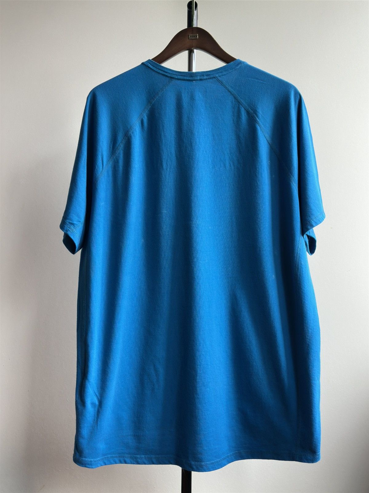 Carhartt × Carhartt Wip Carhartt Force Relaxed Fit Pocket Tee Size US XL / EU 56 / 4 - 6 Thumbnail
