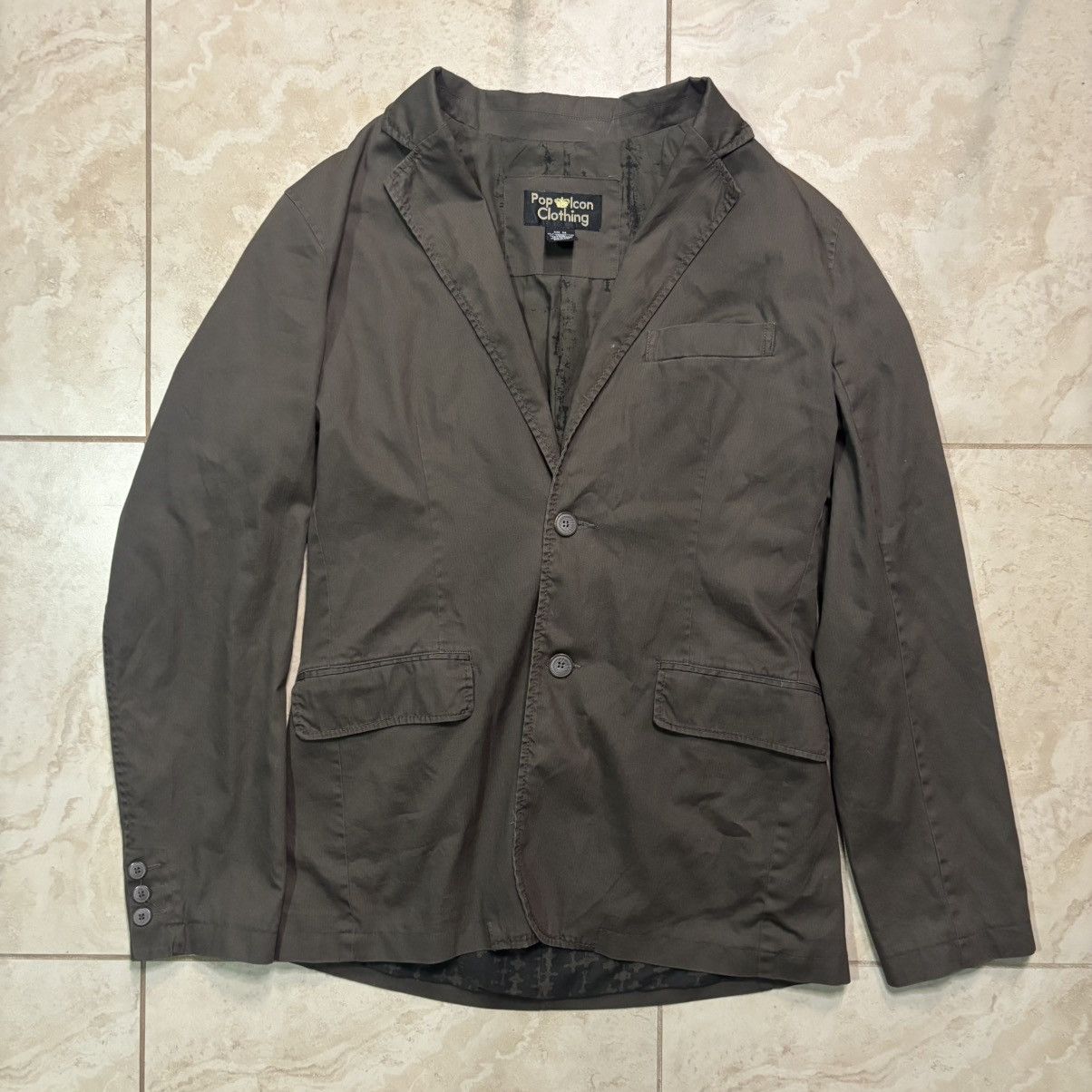 Share Spirit Jacket | Grailed
