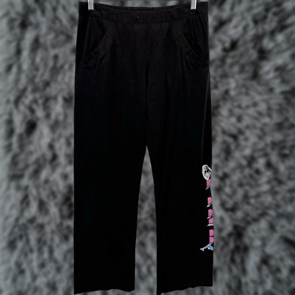 パンツ PINKO Woman Pants Pink 104945A2DF O54 PANURO PINKO 104945.A2DF O54 ROSA NUVOLA - Giglio Luxury