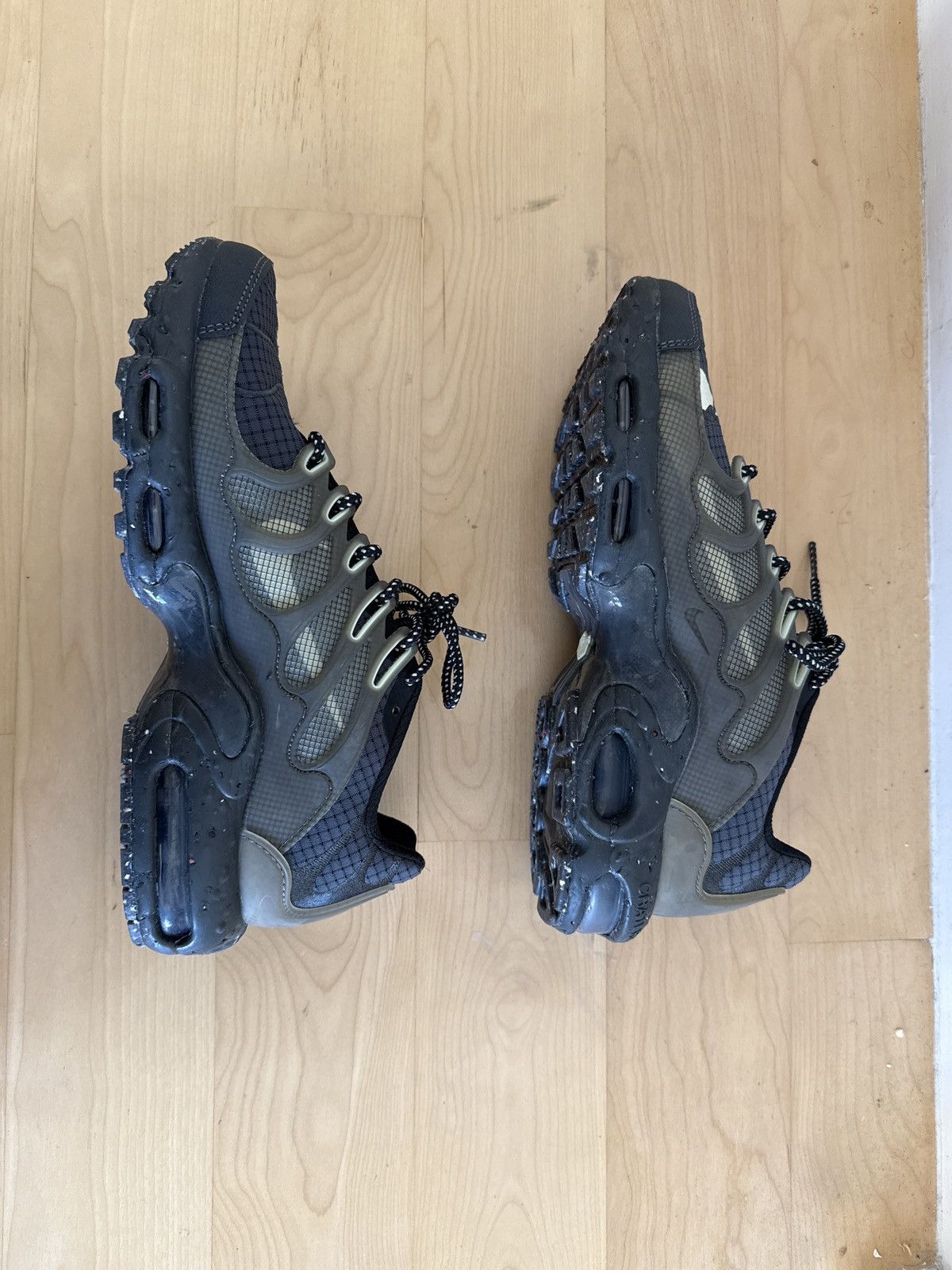 Nike Nike Air Max Terrascape Plus Men's Shoe Size US 7.5 / EU 40-41 - 6 Thumbnail