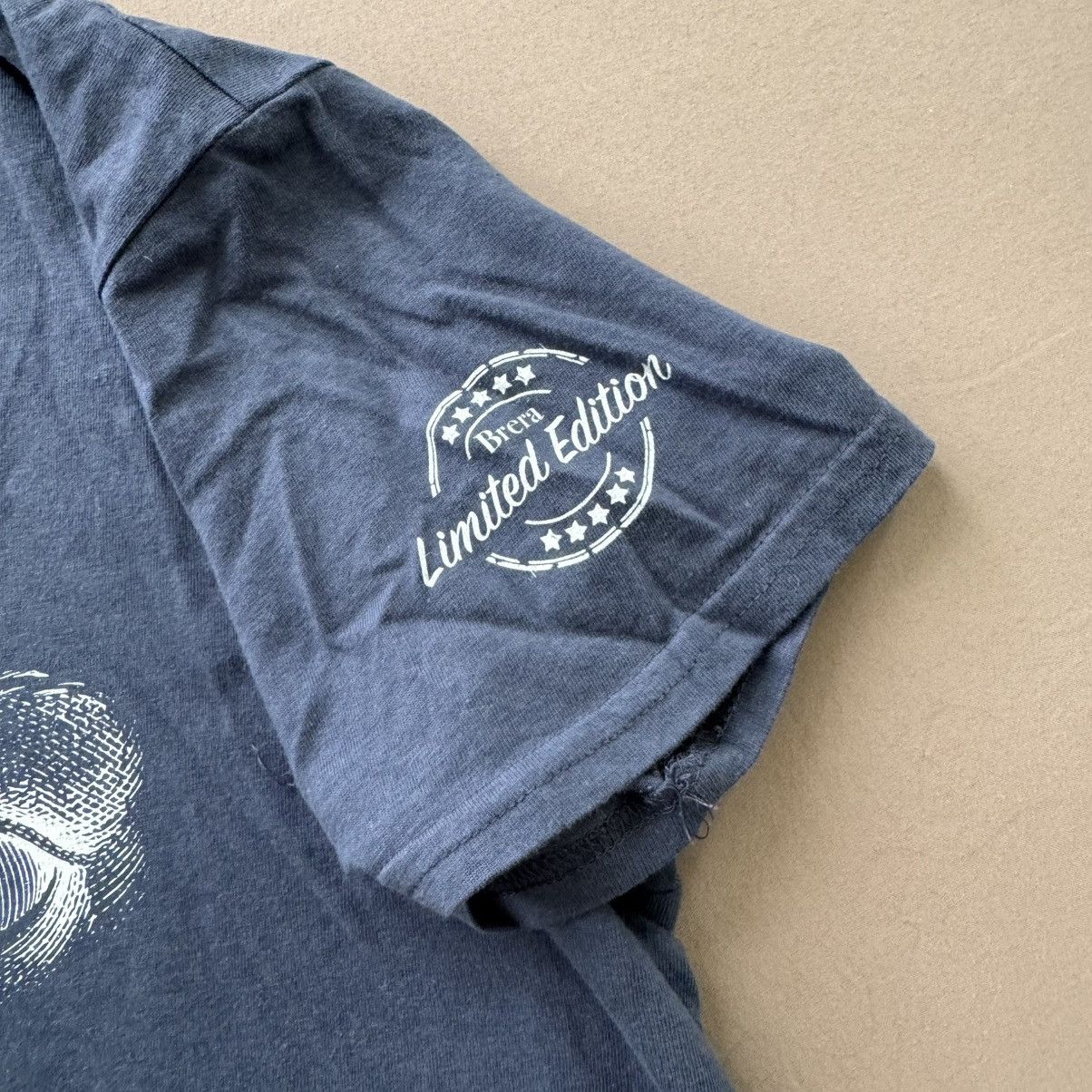 Other Pinacoteca di Brera Museum Merch Tee Size US S / EU 44-46 / 1 - 7 Thumbnail
