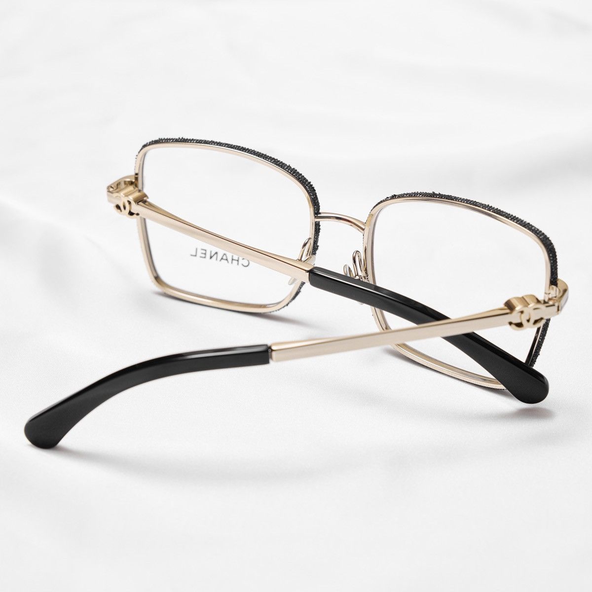 Chanel CHANEL 0CH2219 C395 GLASSES Size ONE SIZE - 7 Thumbnail