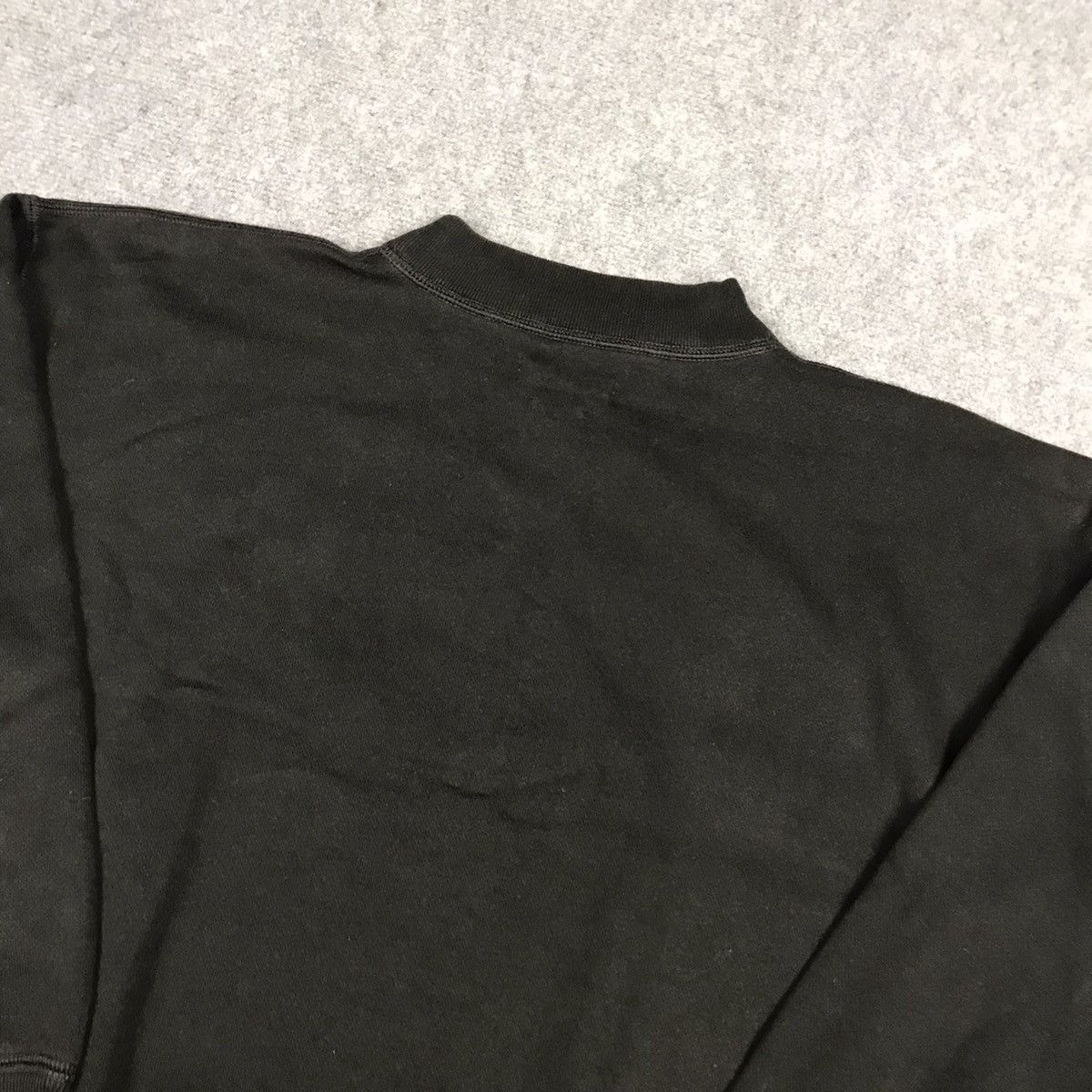 Isabel Marant × Isabel Marant Etoile ISABEL MARANT ETOILE MARANT VELVET LOGO SWEATSHIRT Size US M / EU 48-50 / 2 - 6 Thumbnail