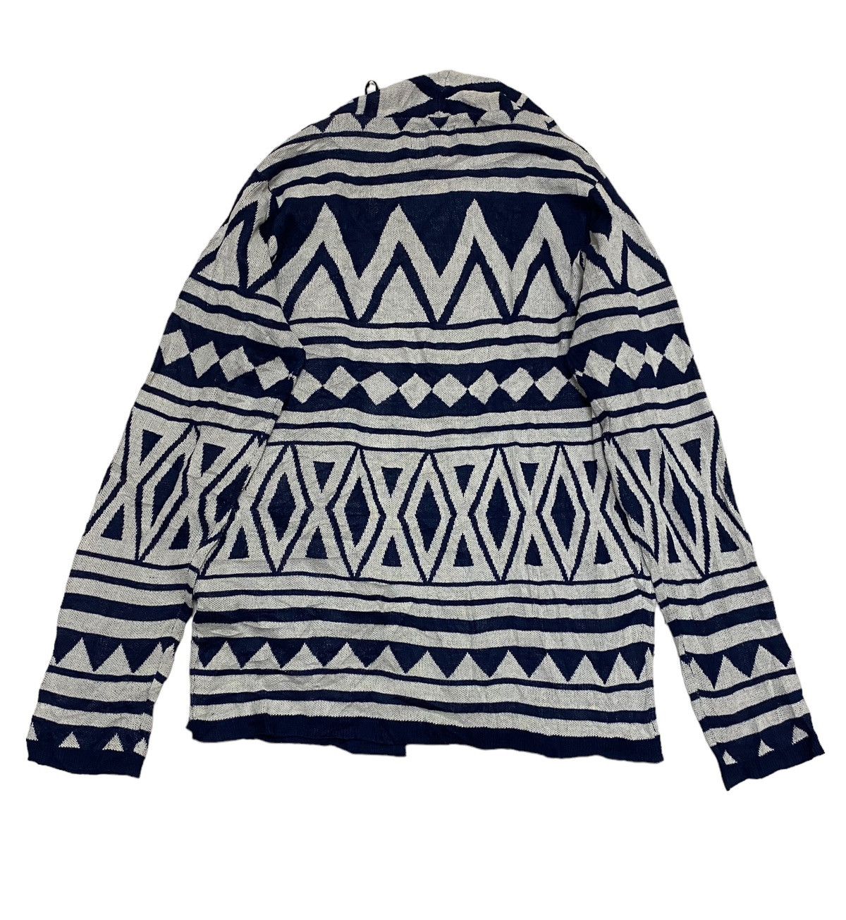 Other Anti Ballistic Navajo Design Cardigan Knit Size US S / EU 44-46 / 1 - 4 Thumbnail