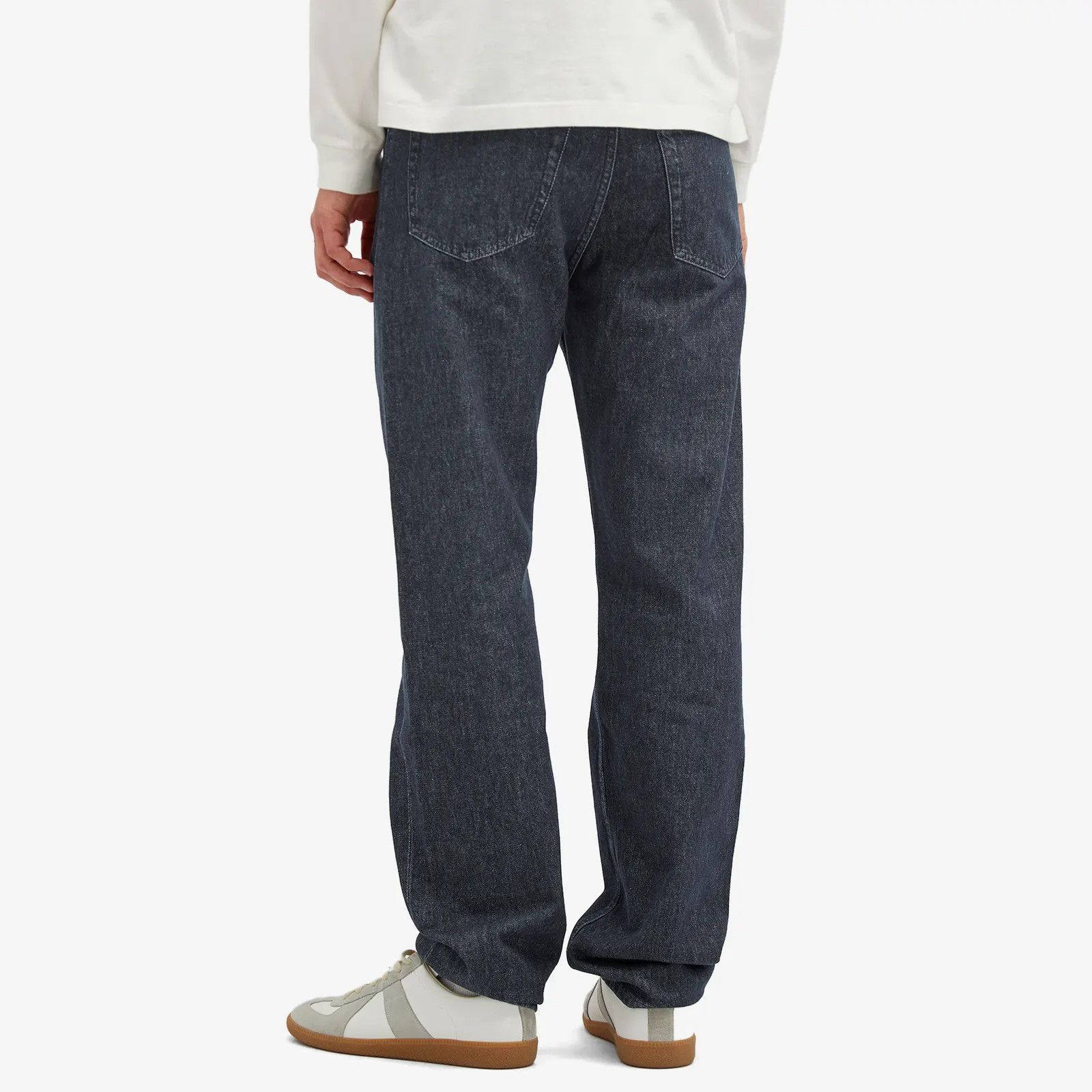 Our Legacy First Cut Denim Jeans Size US 32 / EU 48 - 3 Thumbnail