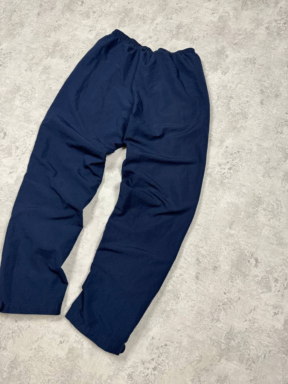 Nike Vintage Nike Y2K Double Swoosh Track Pants Size L Size US 34 / EU 50 - 12 Thumbnail