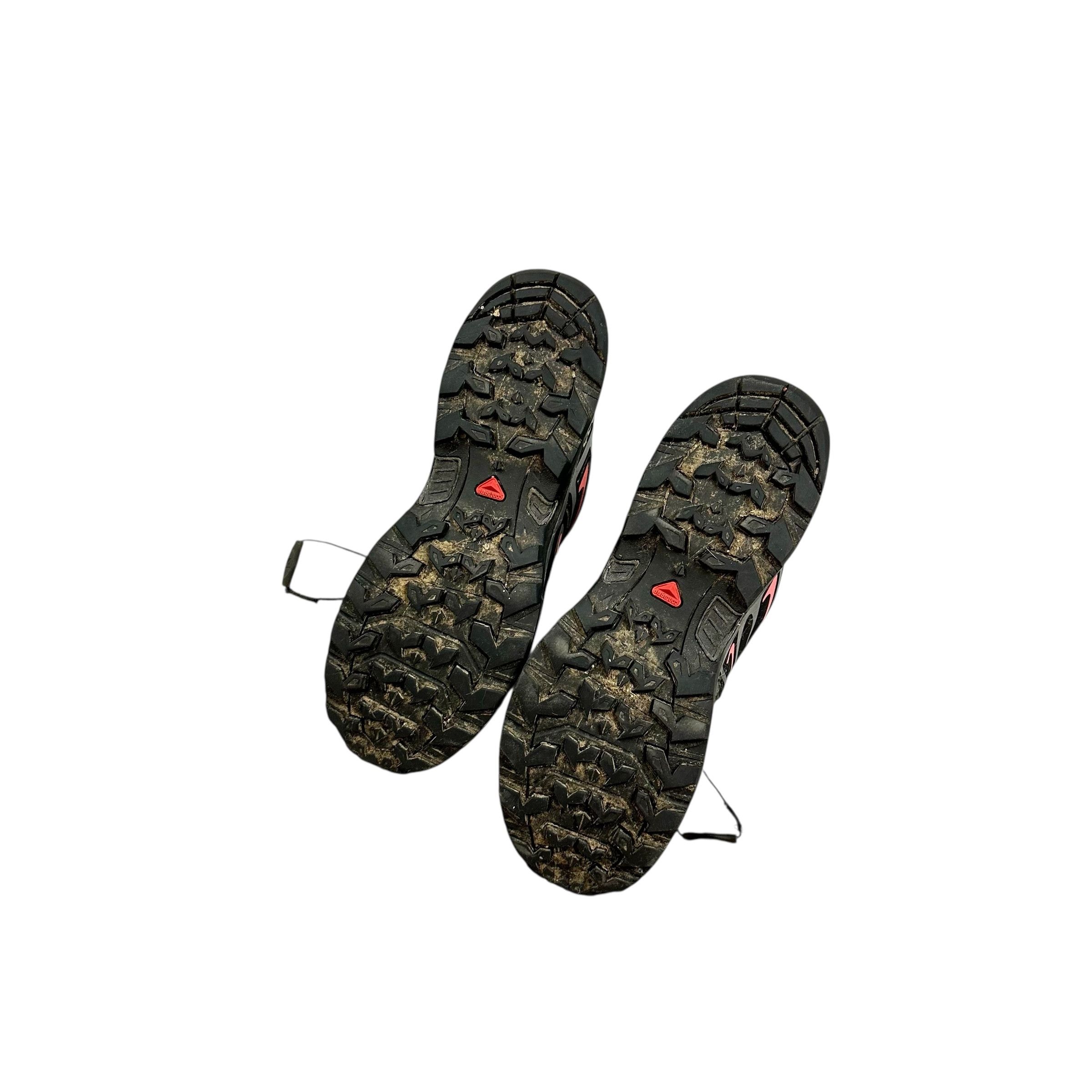 Salomon Salomon X Ultra Gore-Tex Shoes Size US 8 / IT 38 - 4 Thumbnail