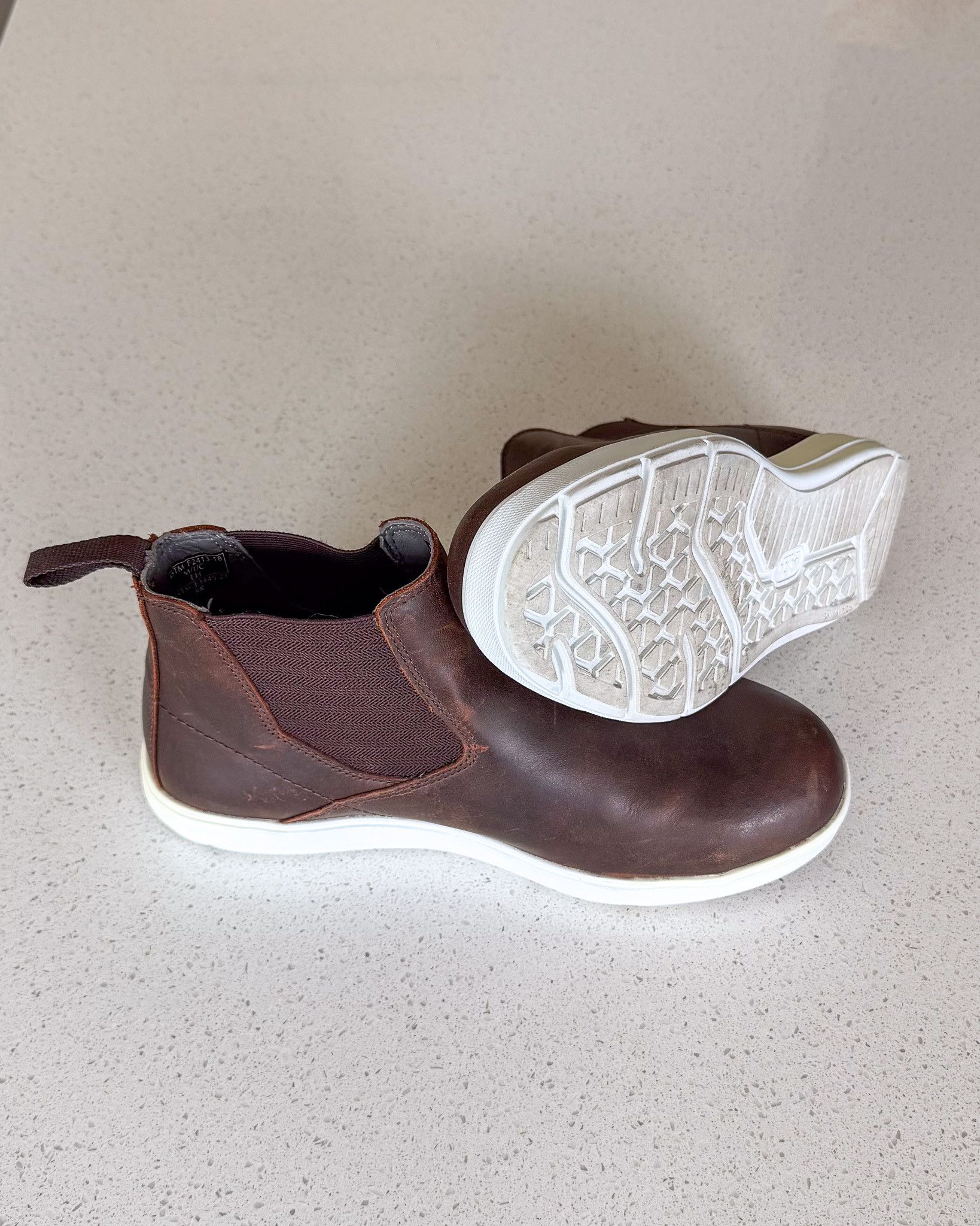 Red Wing Red Wing 8194 Chelsea Boot | Grailed