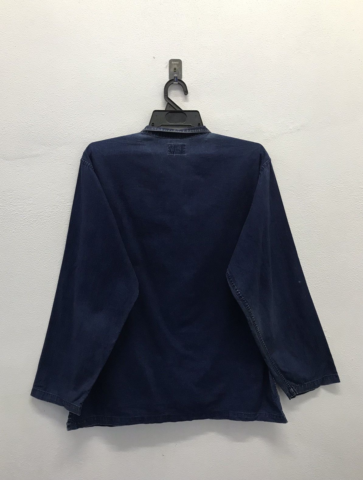 Japanese Brand × Vintage Vintage Chiang Mai Deluxe Gaijin Made Jacket Size US M / EU 48-50 / 2 - 2 Thumbnail