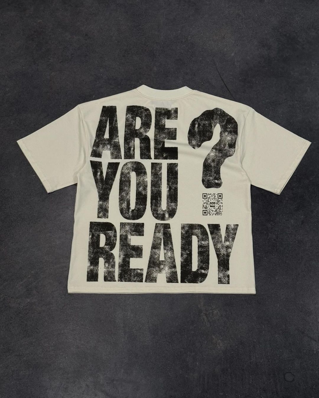 Japanese Brand Y2K Streetwear Alphabet Print Tee Size US L / EU 52-54 / 3 - 1 Thumbnail