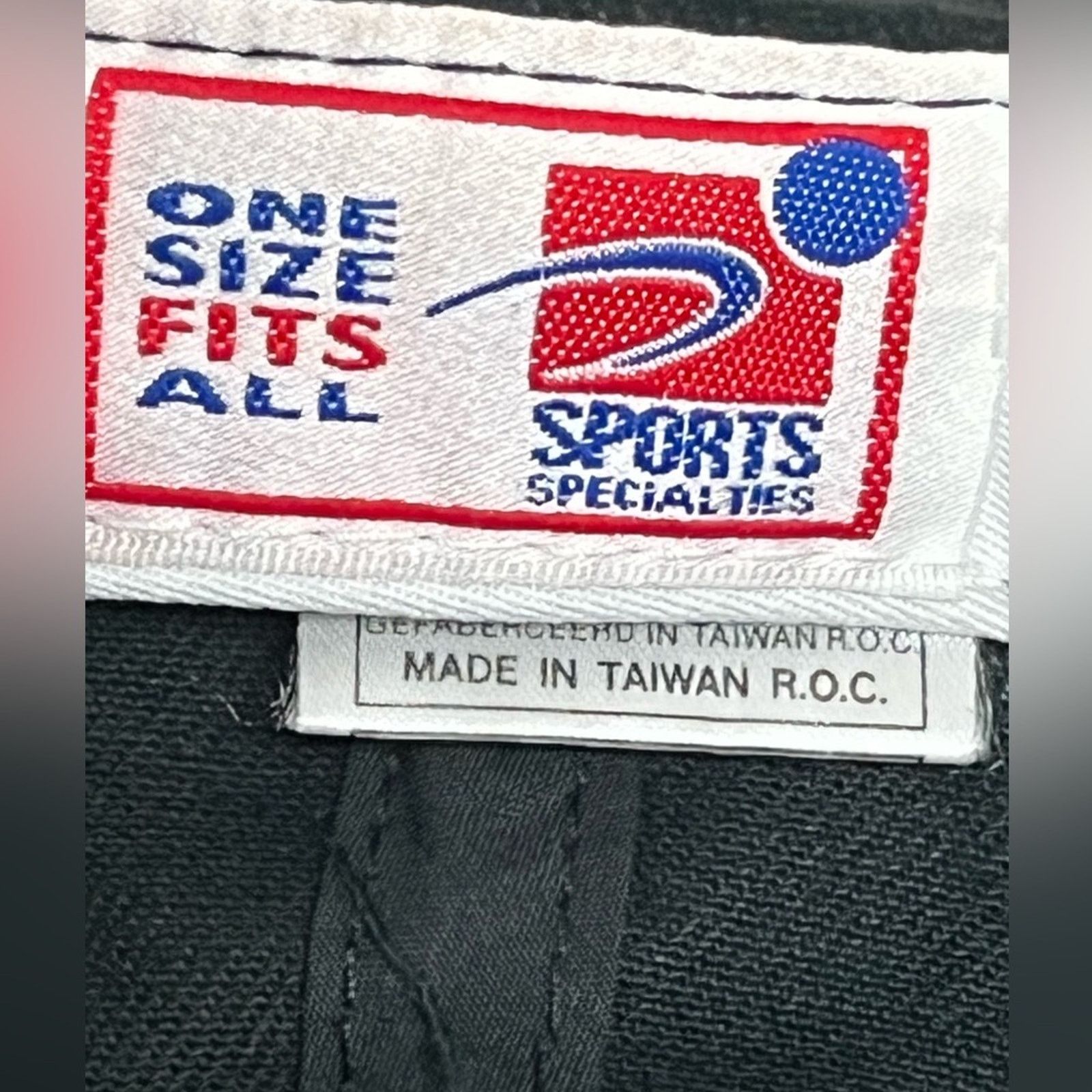 Sports Specialties NEW Sports Specialties Florida Marlins 1997 Champs VINTAGE Size ONE SIZE - 6 Thumbnail