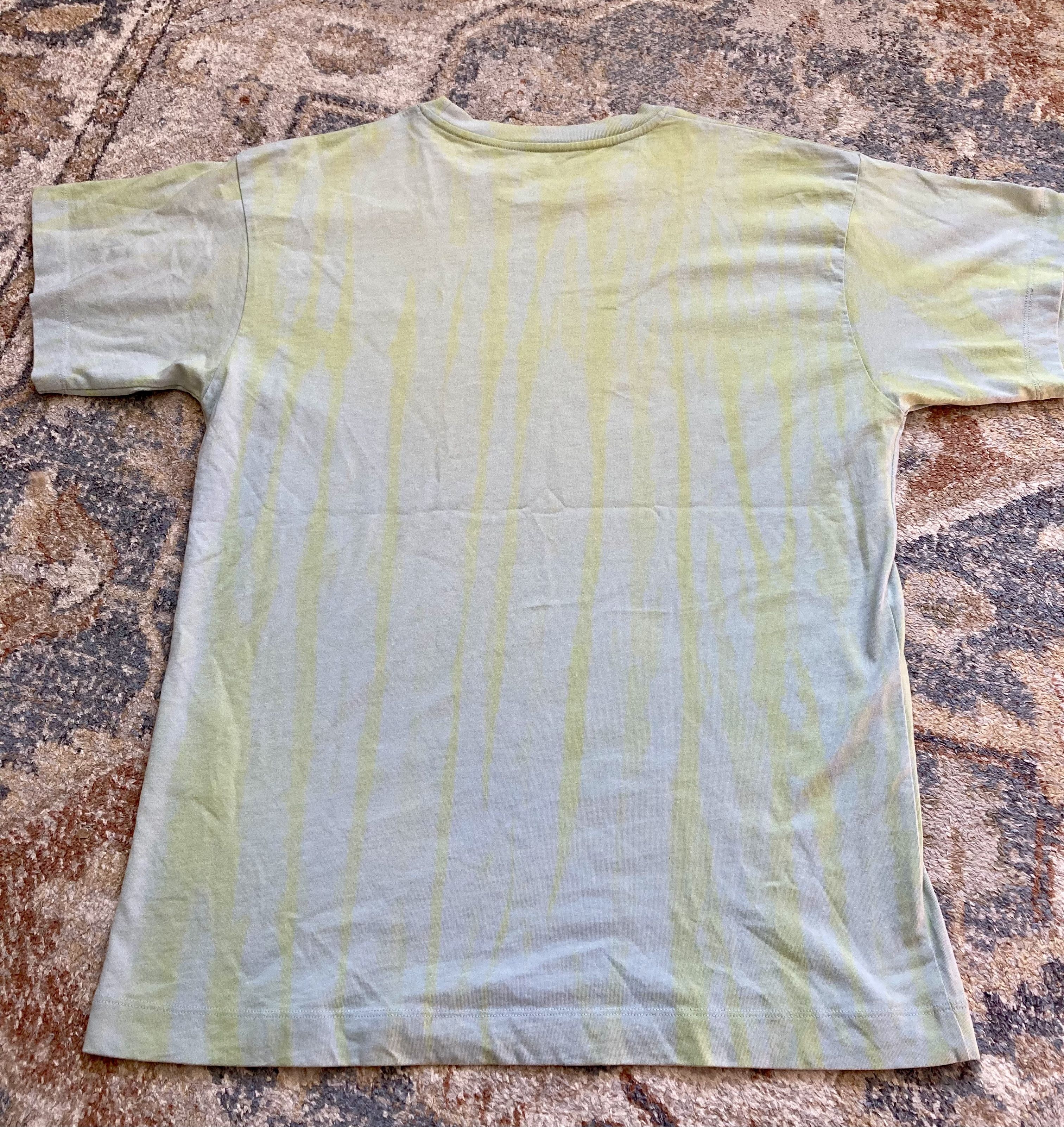 Dover Street Market × PACCBET PACCBETxDover Street Market collaboration T-shirt Size US M / EU 48-50 / 2 - 2 Thumbnail
