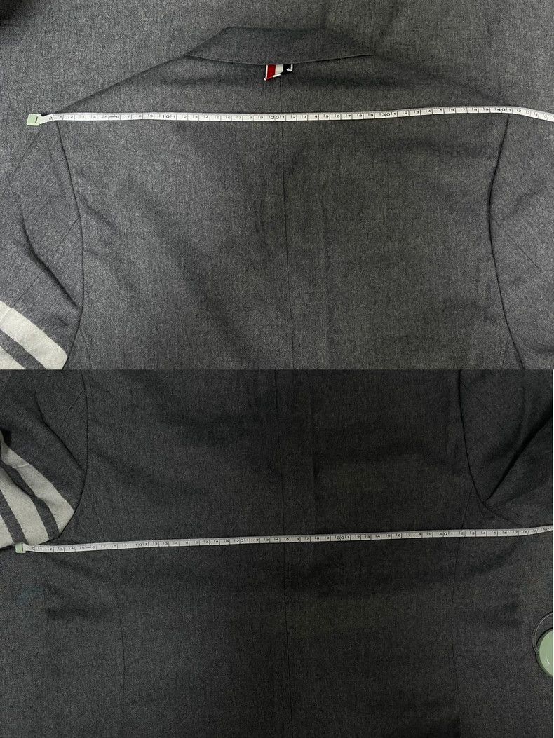 Thom Browne Thom Browne size2 Western-style suit Size 38S - 7 Thumbnail