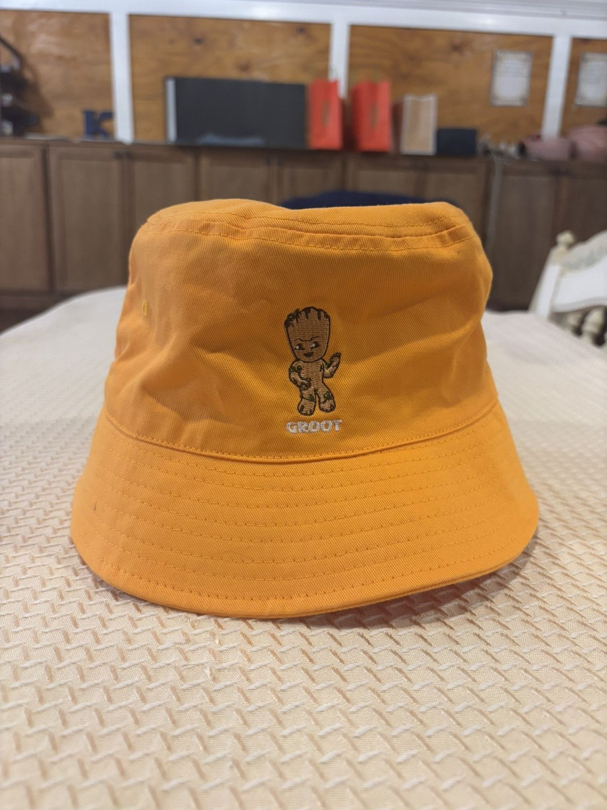 Other Groot hat.xm-70 Size ONE SIZE - 5 Thumbnail