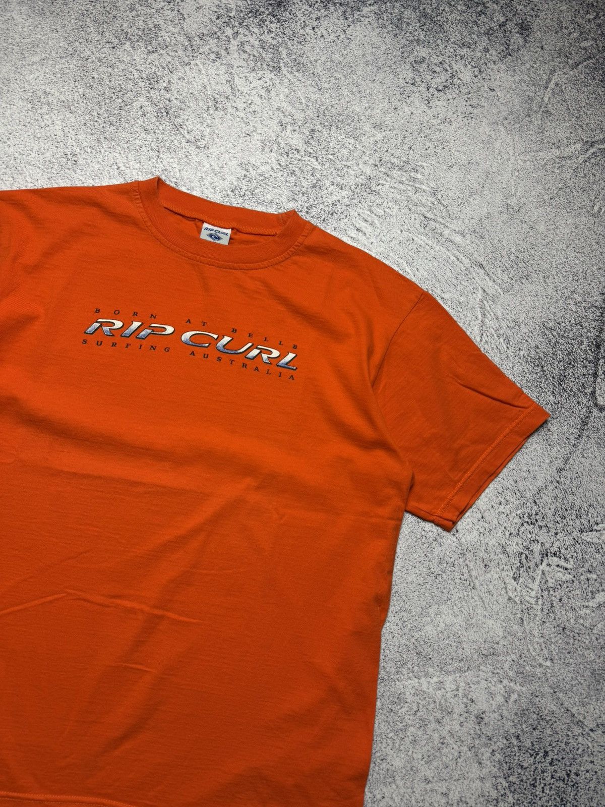 Rip Curl Vintage Rip Curl T-shirt Australian Surf Skate Tee Street Size US M / EU 48-50 / 2 - 4 Thumbnail