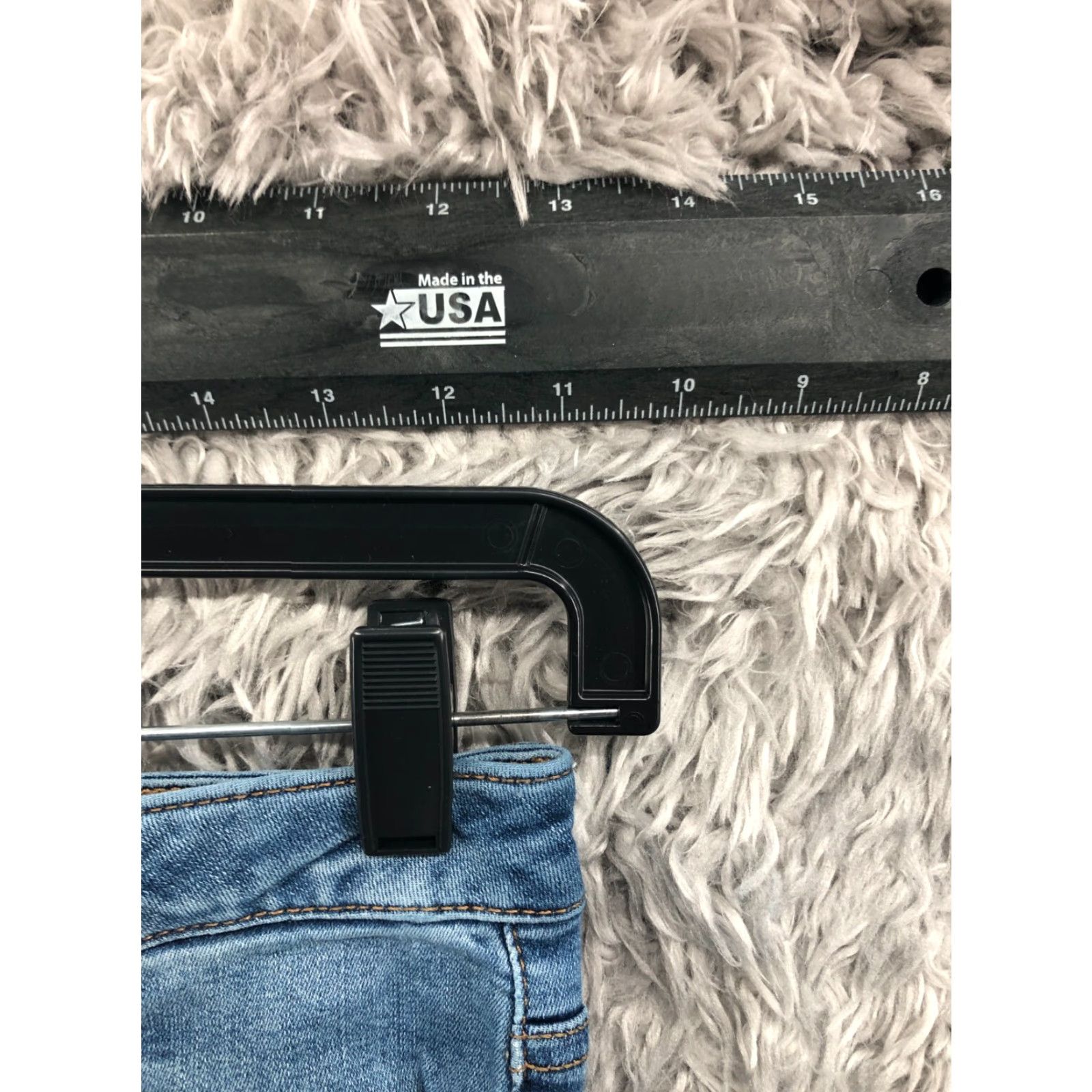 Forever 21 FOREVER 21 Jeans Skinny High Rise 26 Womens Blue Medium Wash Denim 5-Pocket Regular Size Type Regular Size 26" / US 2 / IT 38 - 2 Thumbnail
