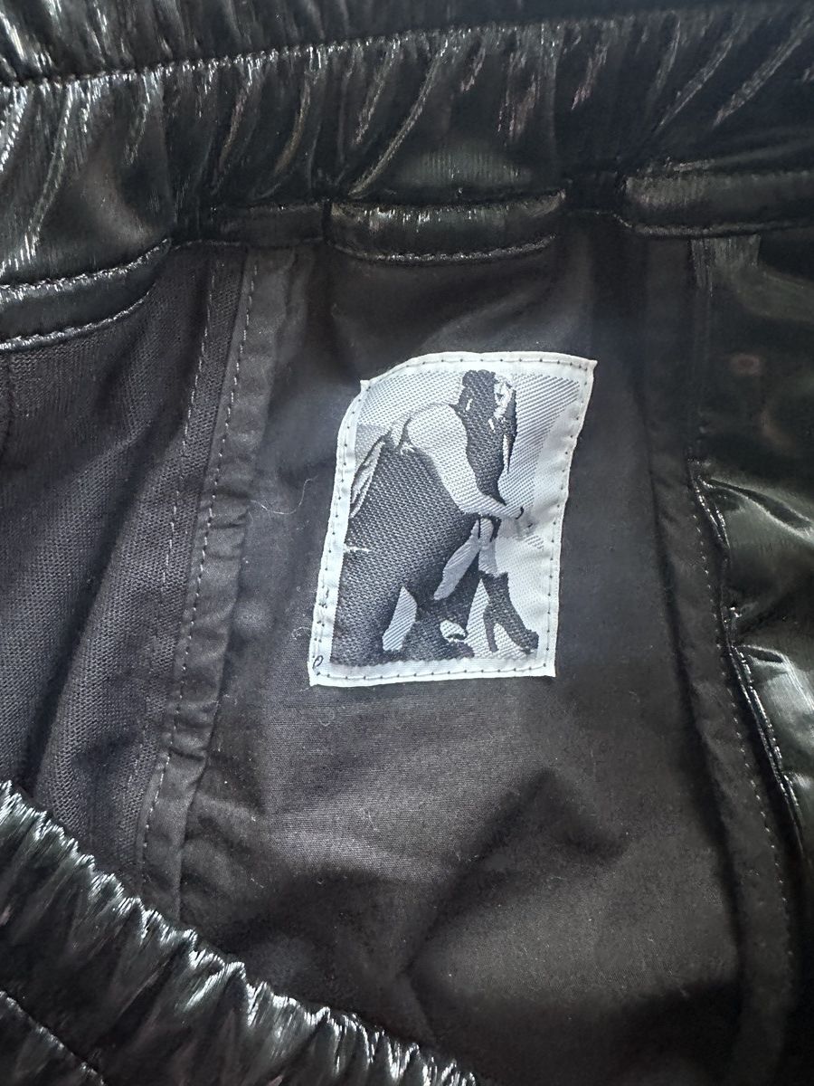 Rick Owens Drkshdw Rick Owens Drkshdw Pusher Pants Size US 30 / EU 46 - 7 Thumbnail