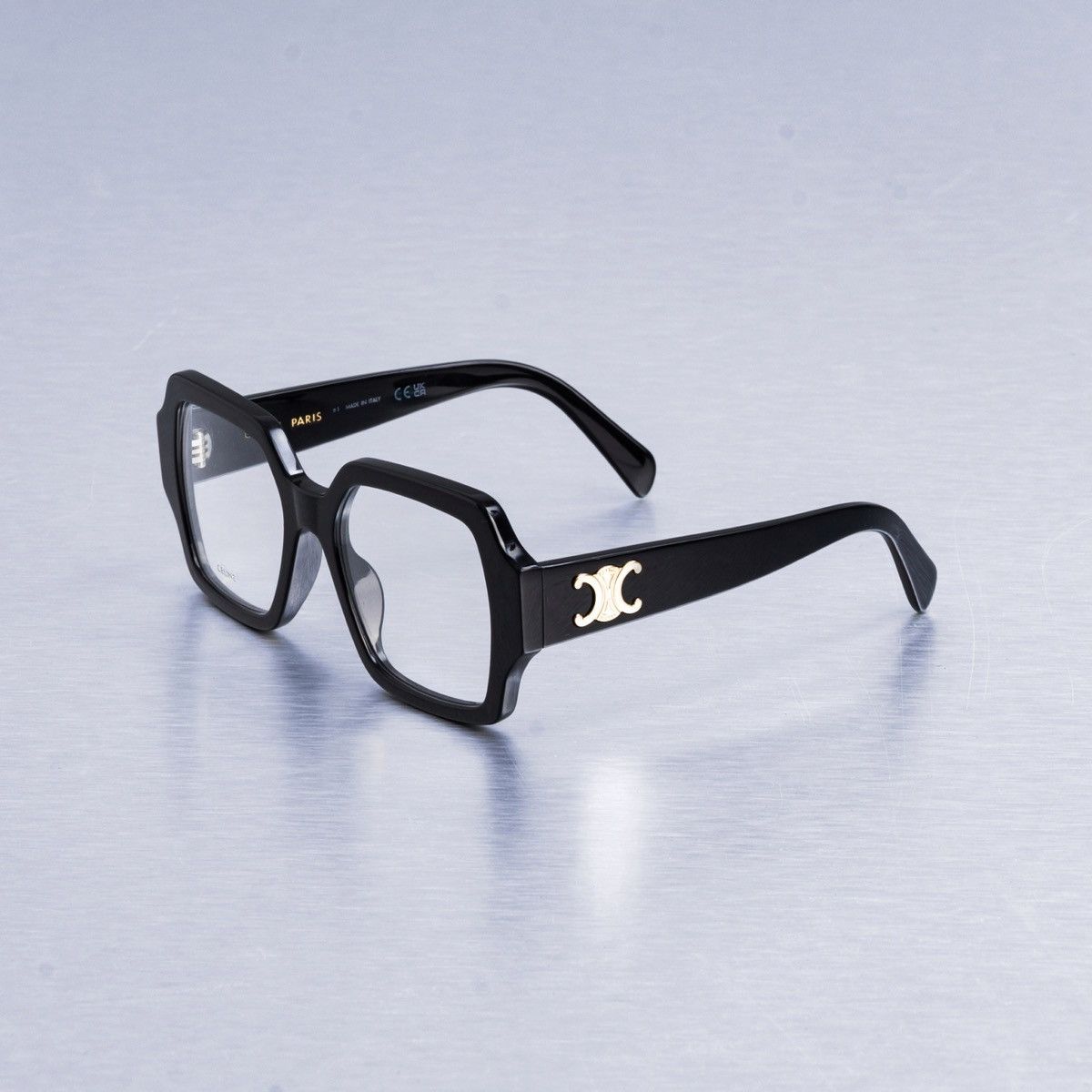 Celine CELINE CL50131I 001 GLASSES Size ONE SIZE - 1 Thumbnail