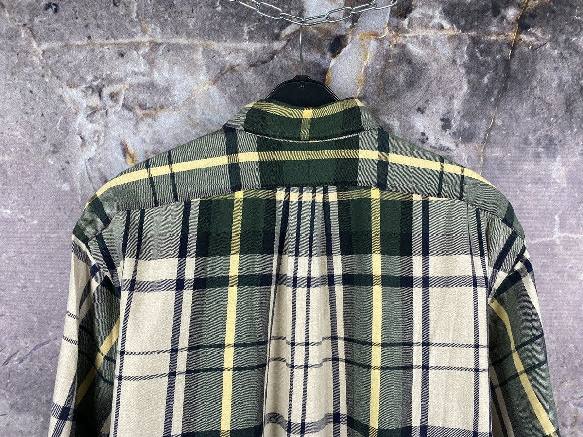 RLX Ralph Lauren Men’s Ralph Lauren Golf Shirt Long Sleeve Button Up Size L Size US L / EU 52-54 / 3 - 12 Thumbnail