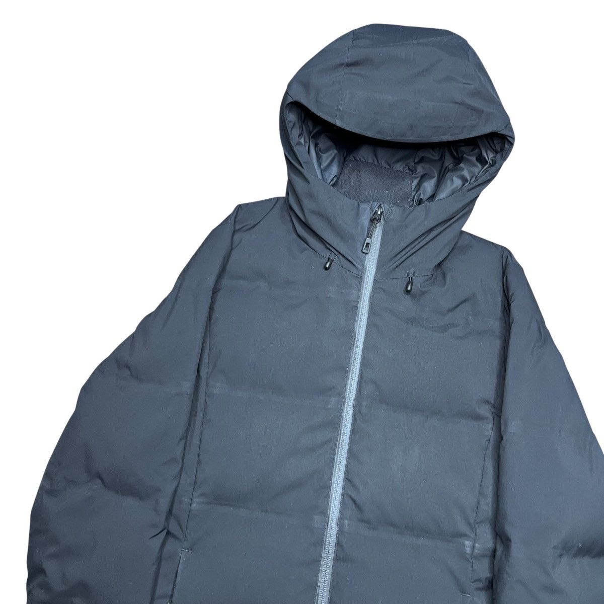 Patagonia Patagonia Women’s Jackson Glacier Parka Zip Up Hooded Jacket Size XS / US 0-2 / IT 36-38 - 18 Thumbnail