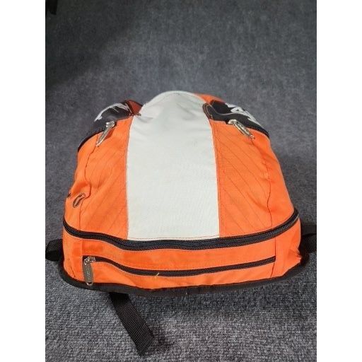 Other Head Flexpoint Radical Backpack Tennis Bag Black Orange Casu Size ONE SIZE - 8 Thumbnail