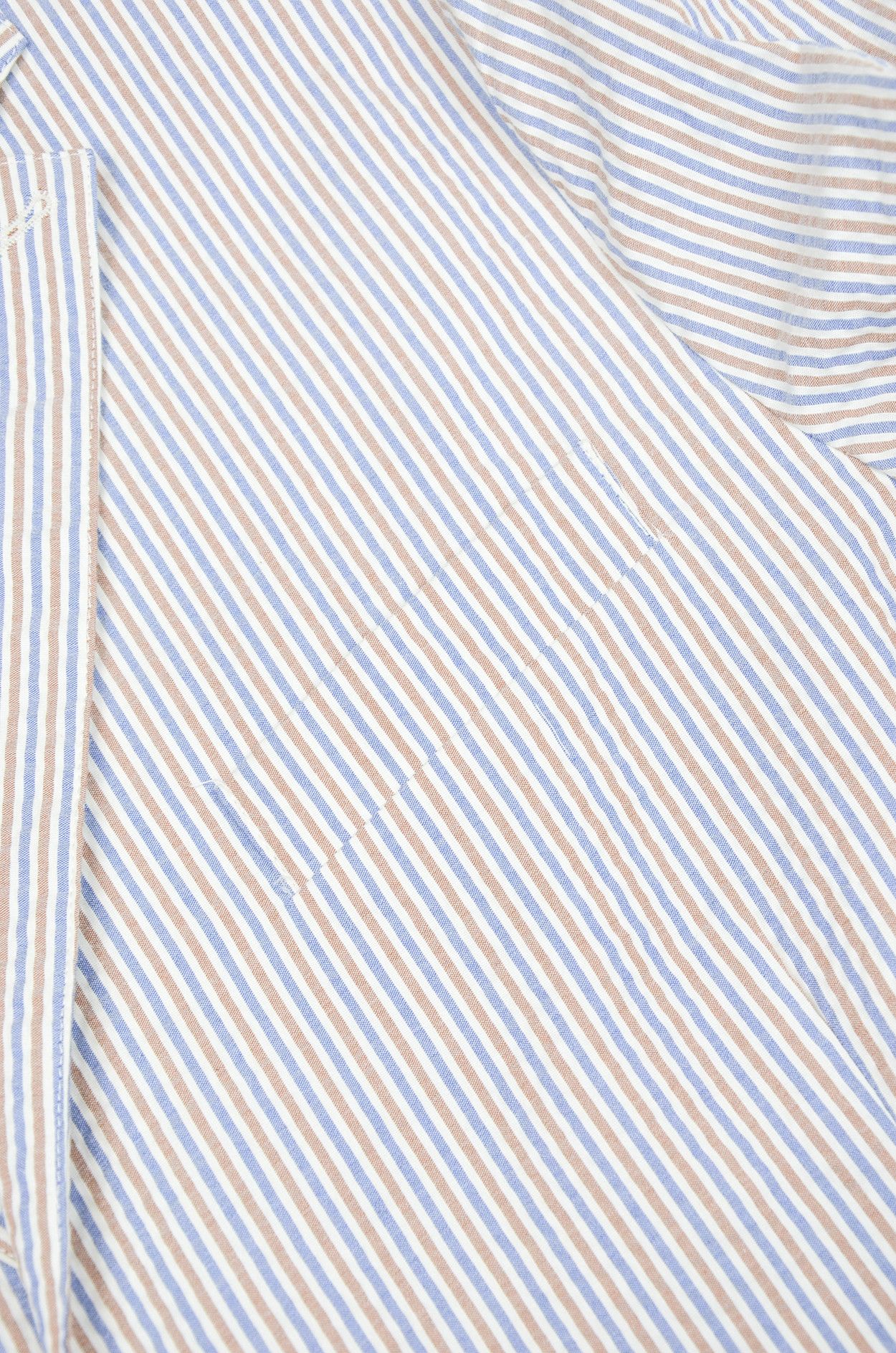 Other BOB Handmade Striped Summer Suit – Size 52 Size 52R - 9 Thumbnail
