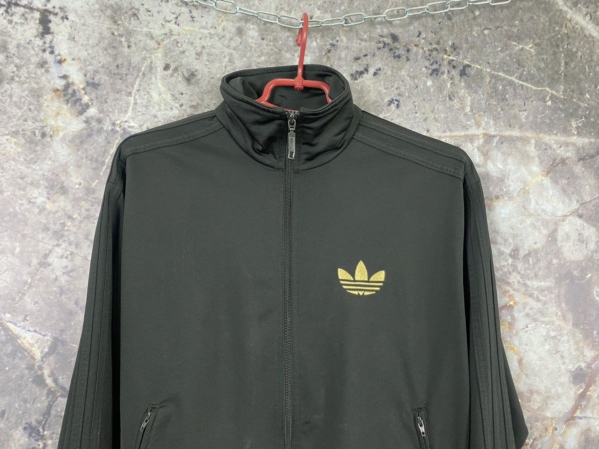 Adidas × Vintage Adidas Firebird Track Top Jacket Original Trefoil Logo SizeS Size US S / EU 44-46 / 1 - 2 Thumbnail