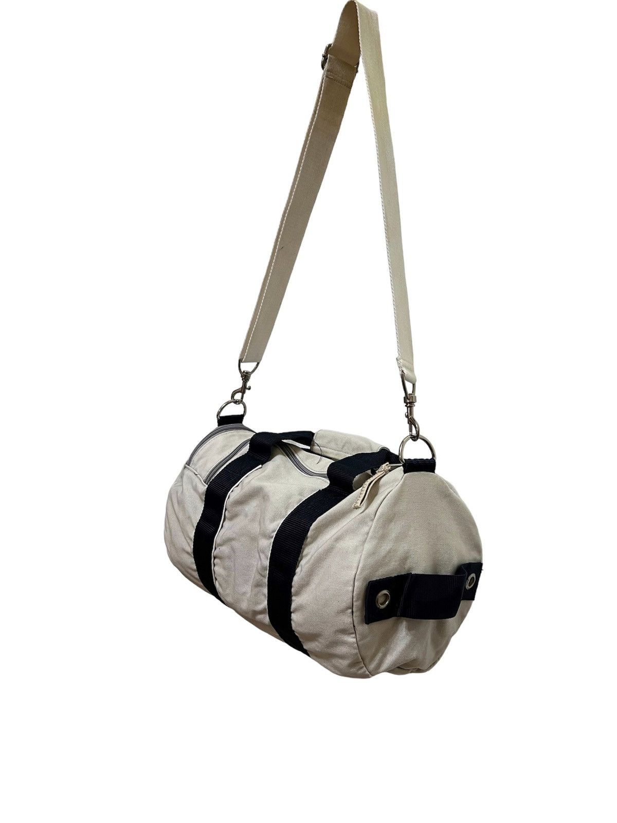 Vintage 90s TOMMY HILFIGER CROSSBODY SLING BAG