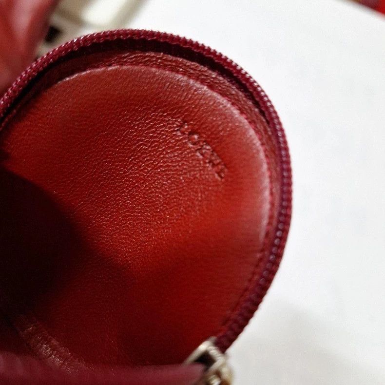 Loewe loewe Sheepskin tote bag 2503-Nextarrow Size ONE SIZE - 8 Thumbnail