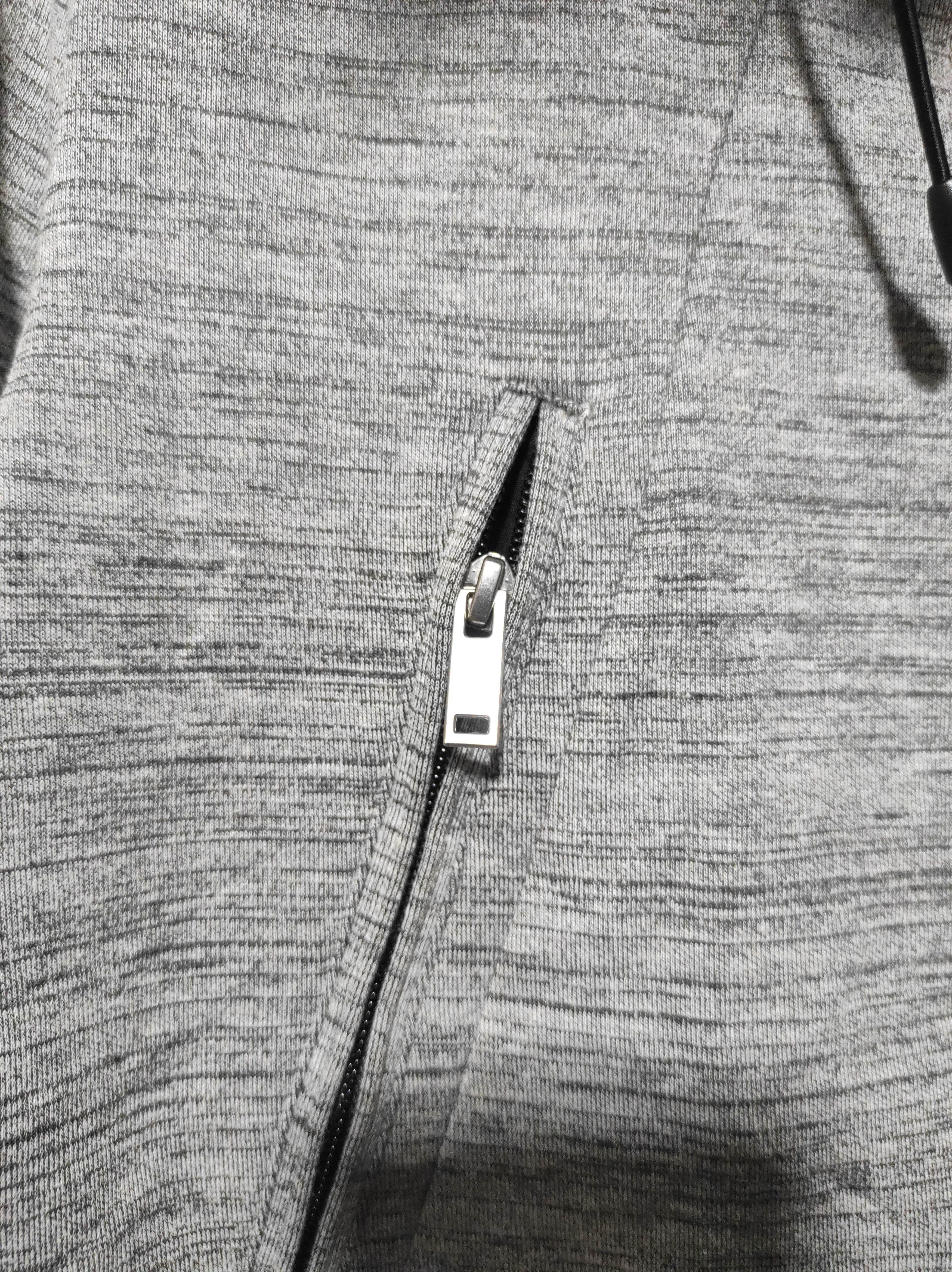 Japanese Brand Confirm Zipper Fur hoodie LGB style Size US M / EU 48-50 / 2 - 5 Thumbnail