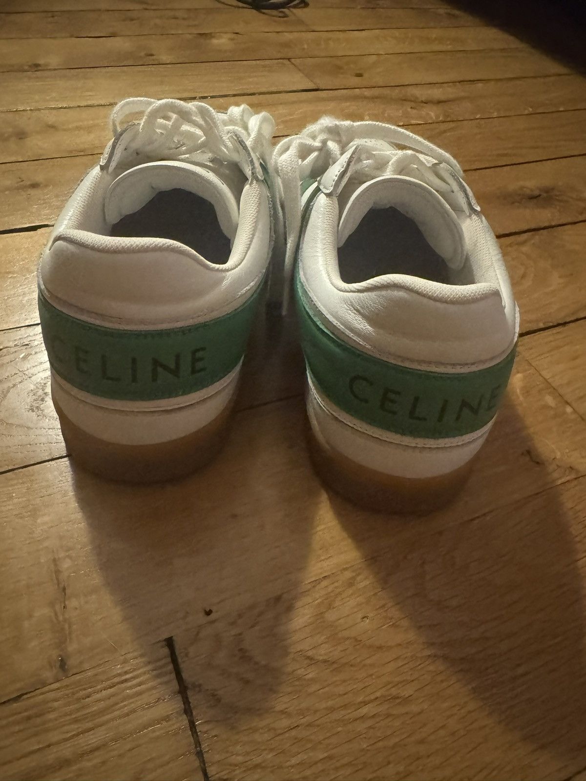 Celine Celine sneakers Size US 6 / IT 36 - 4 Thumbnail