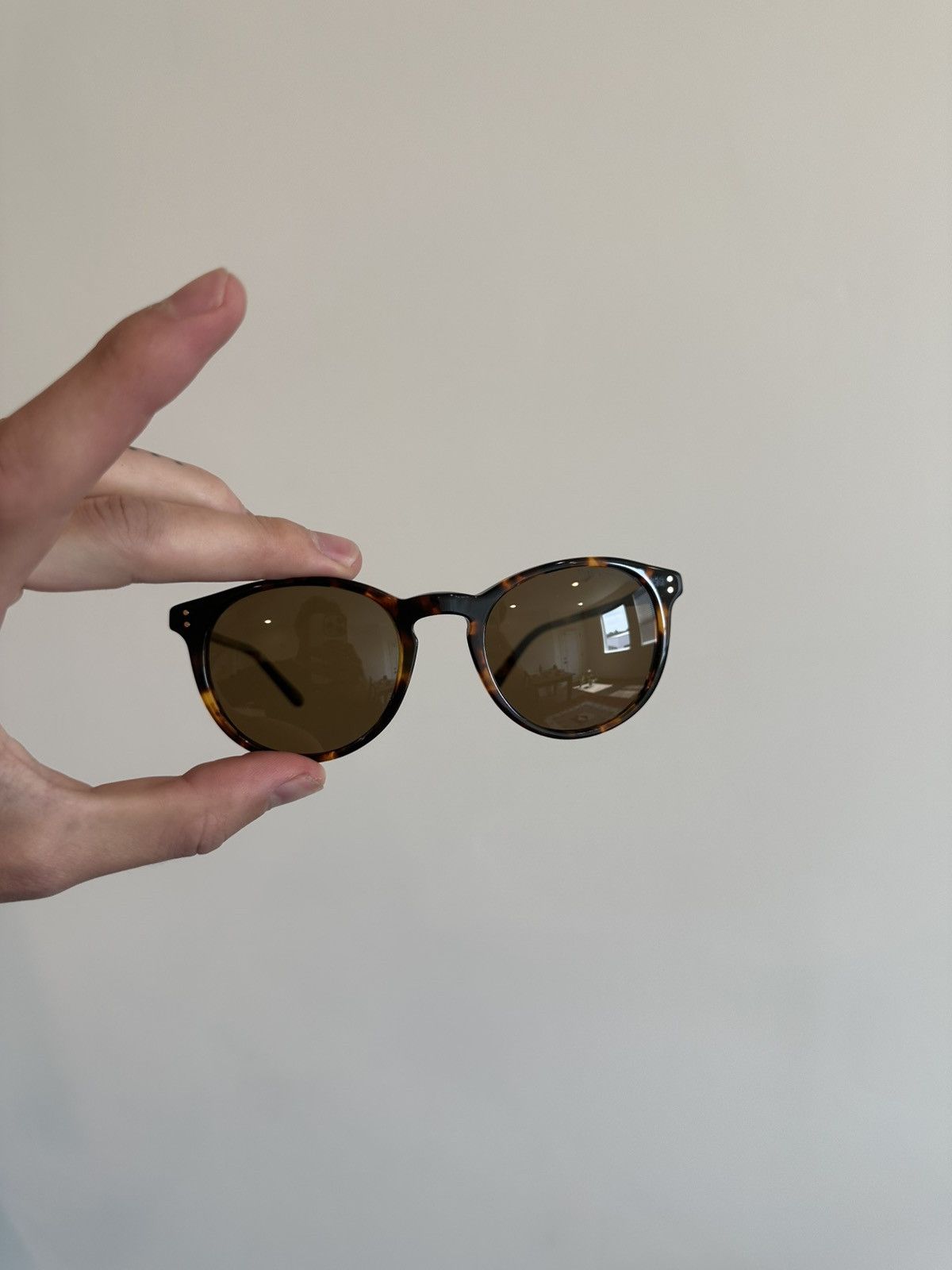 Polo Ralph Lauren Polo ralph lauren sunglasses Size ONE SIZE - 10 Thumbnail
