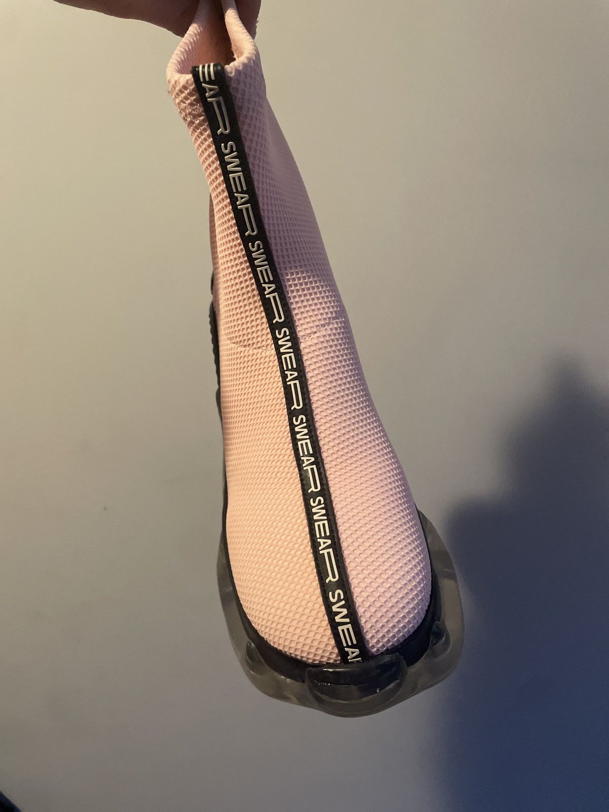 SWEAR London Pink swear London Size US 5.5 / IT 35.5 - 2 Thumbnail