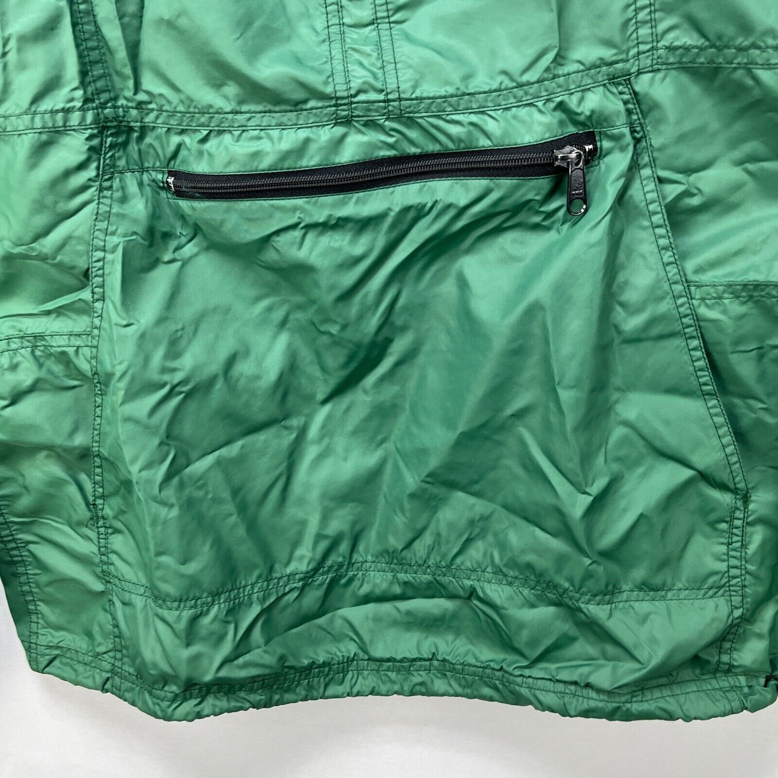 L.L. Bean × Vintage Vintage 90s LL Bean Windbreaker Jacket Medium Made in USA Size US M / EU 48-50 / 2 - 7 Thumbnail