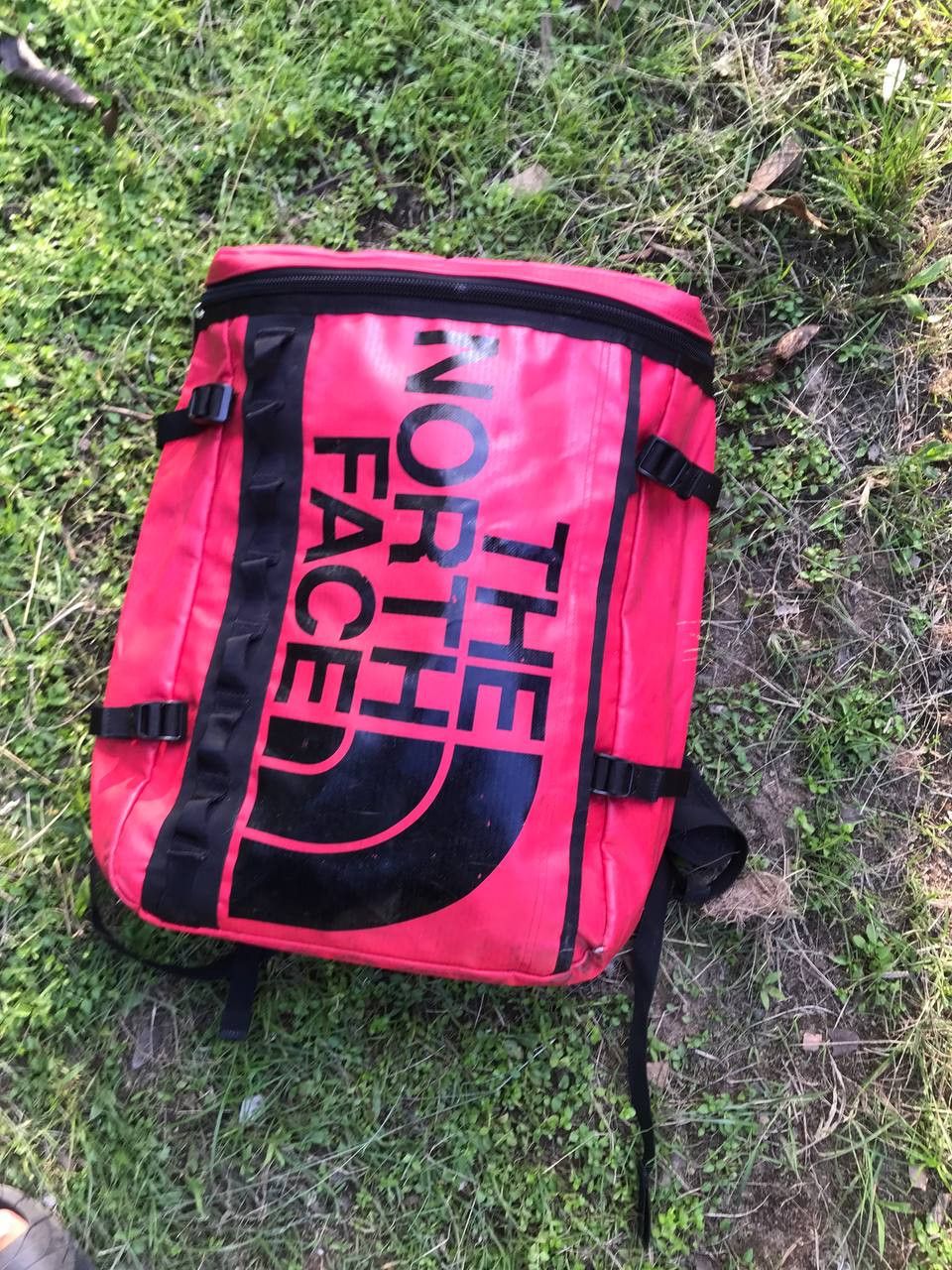 The North Face The North Face Bagpack Size ONE SIZE - 2 Thumbnail