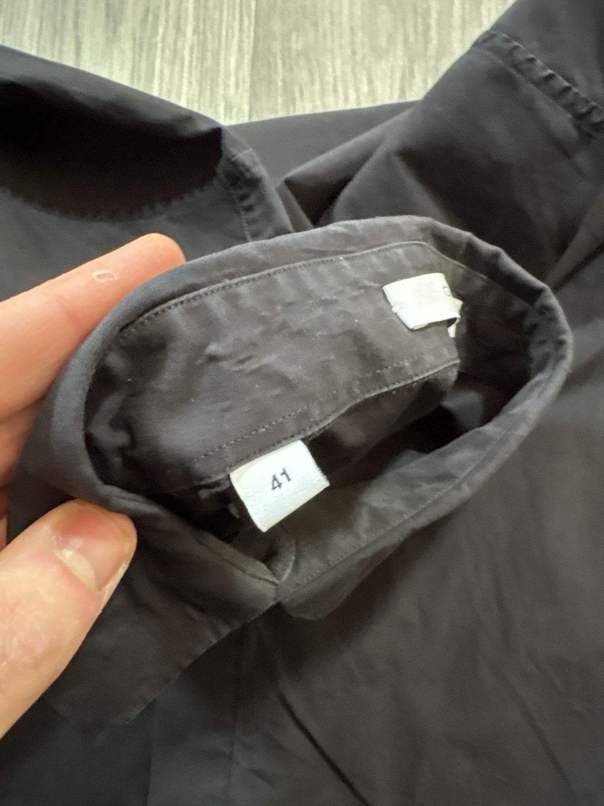 Givenchy × Japanese Brand Givenchy start shirt Size US M / EU 48-50 / 2 - 6 Thumbnail