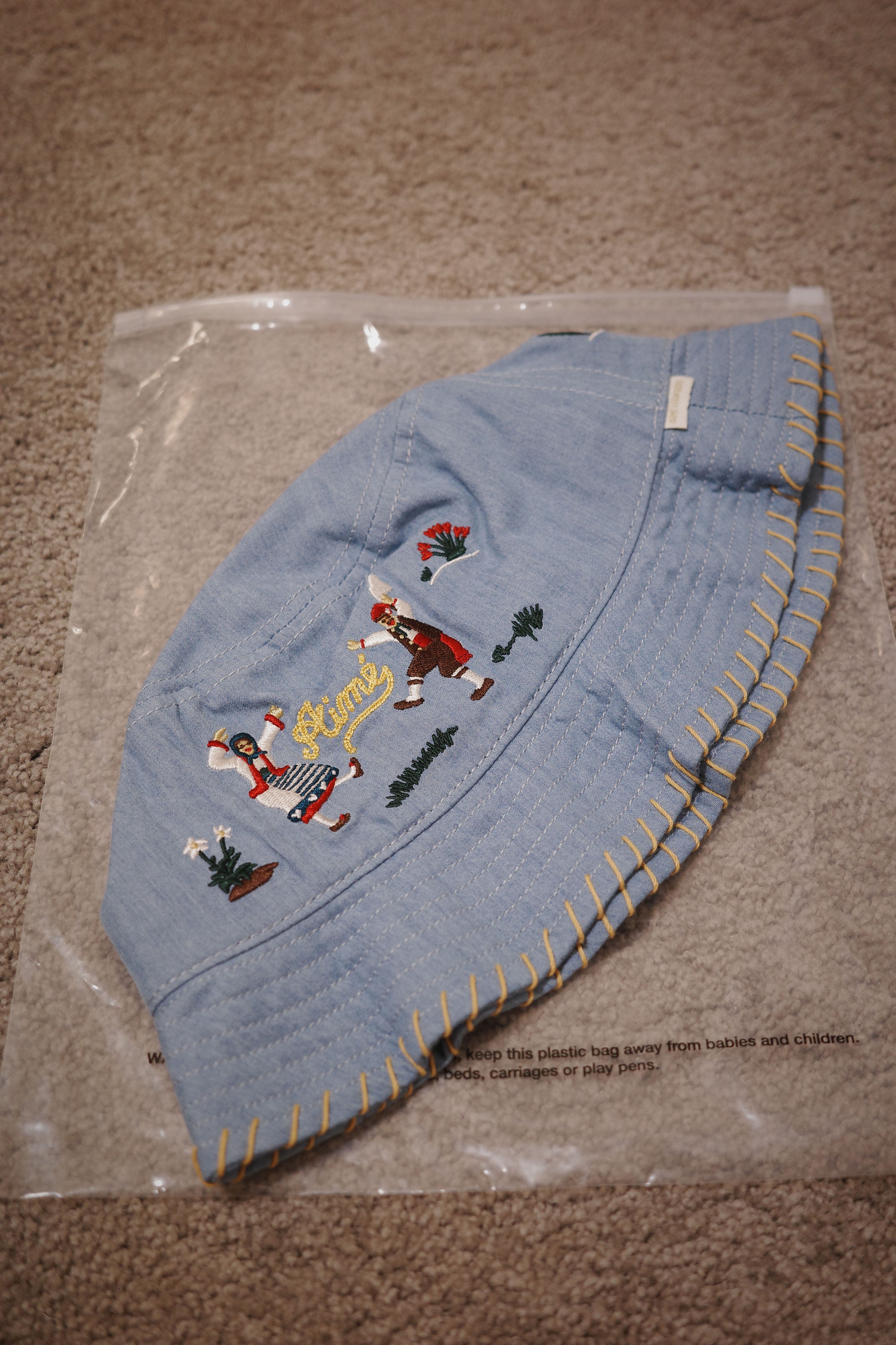 Aime Leon Dore Village | Grailed