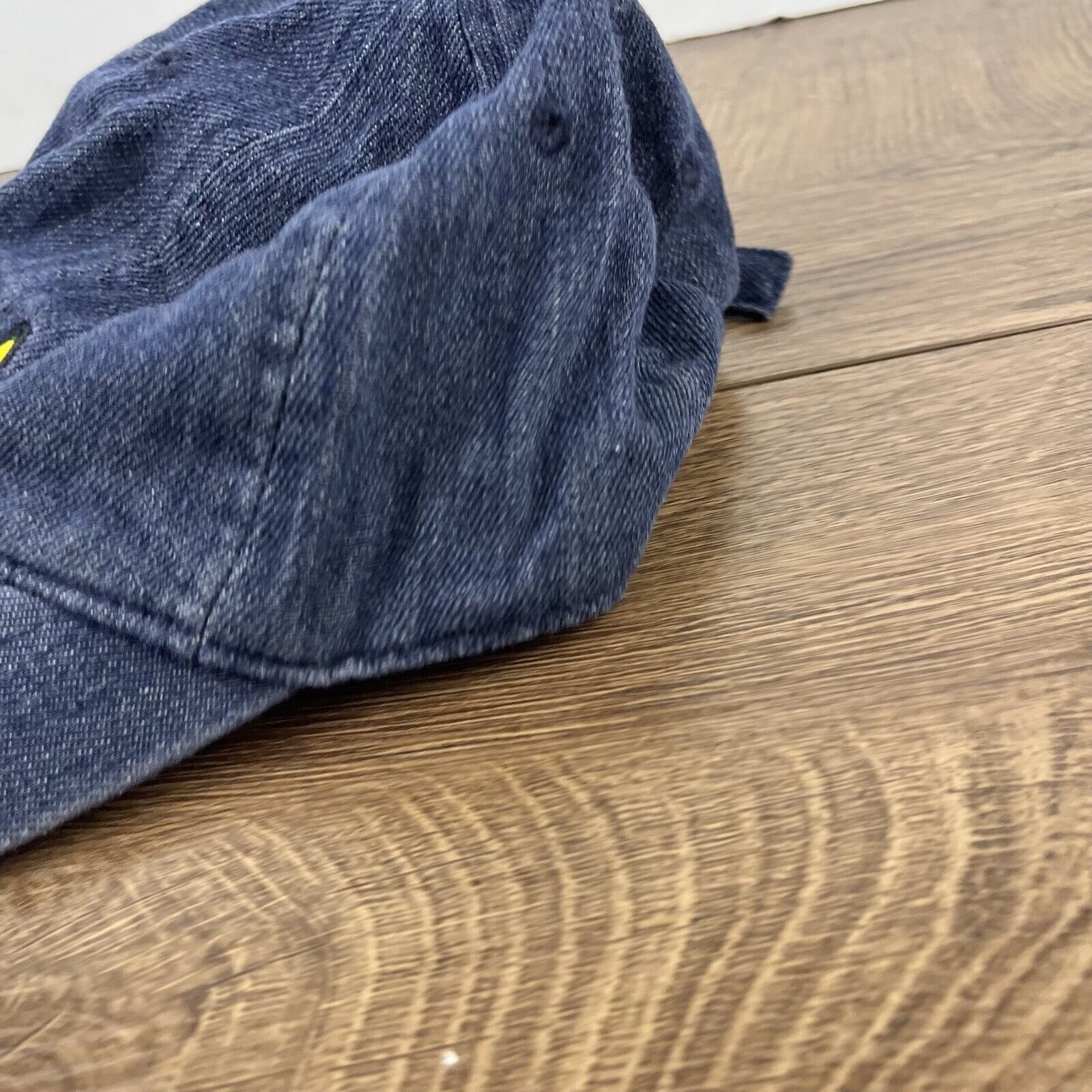 Other Banana Hat Banana Adjustable Hat Blue Hat Adjustable Blue Ad Size ONE SIZE - 8 Thumbnail