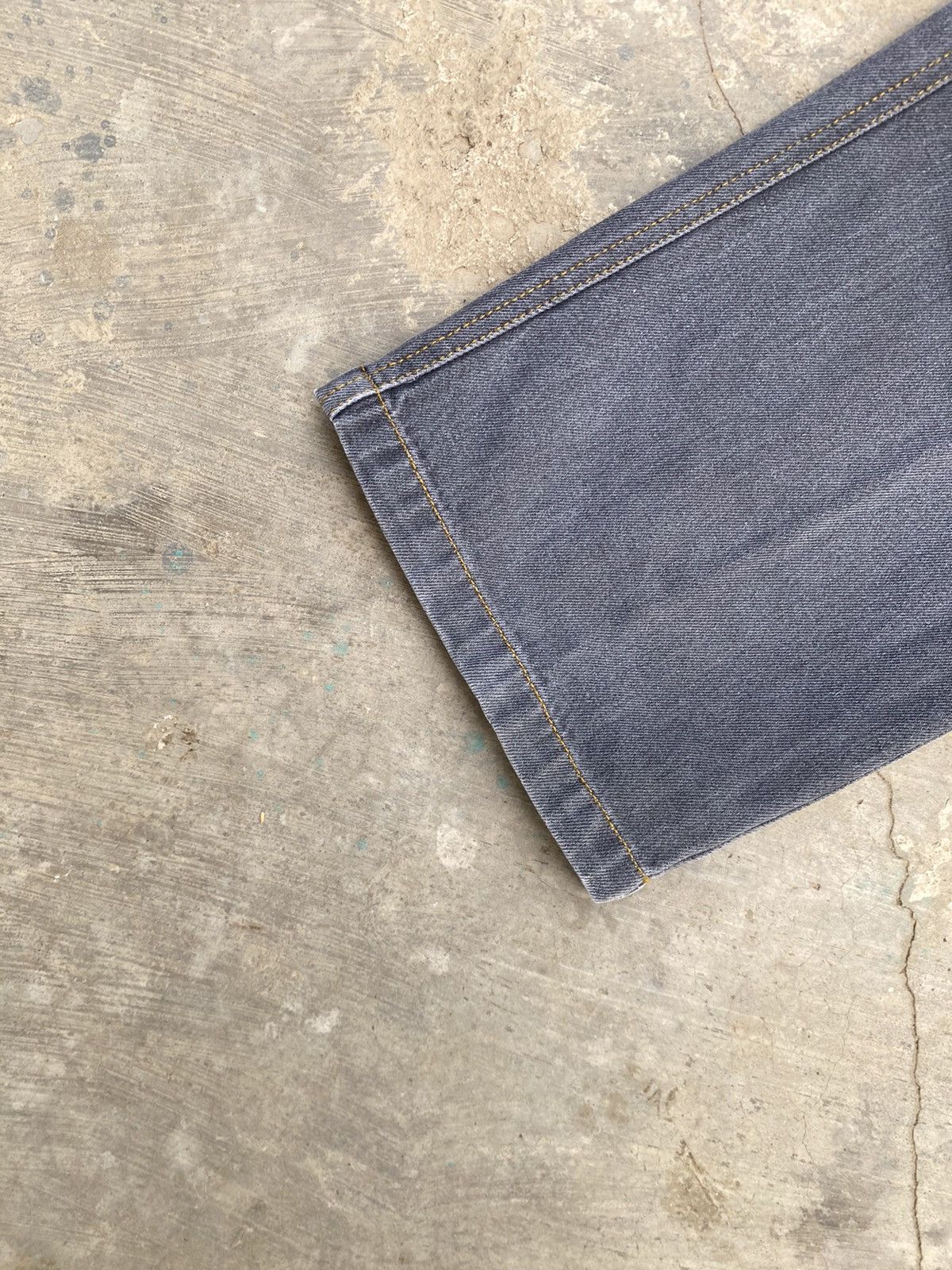 Vintage 90’s Looney Tunes Baggy Pants Size US 30 / EU 46 - 6 Thumbnail