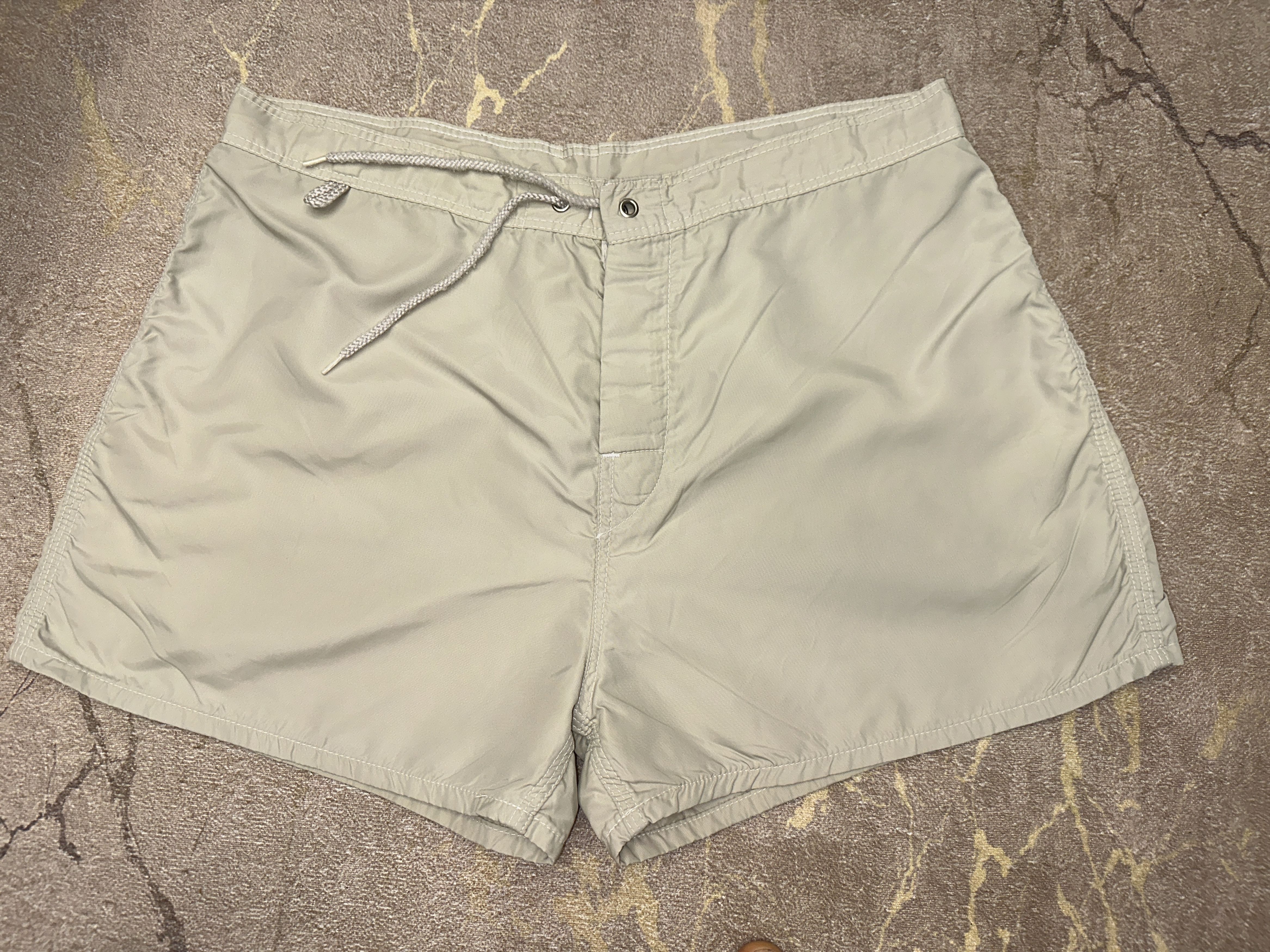 Sundek Sundek 36 Beach Board Shorts Trunks Bathing Suit Size 36 L Size US 36 / EU 52 - 6 Thumbnail