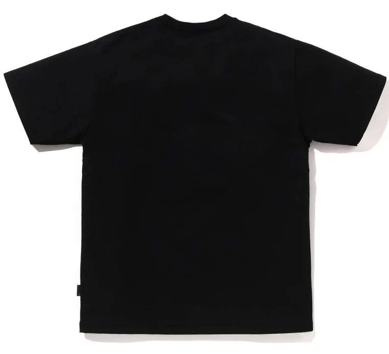 Bape Bape Tee Size ONE SIZE - 5 Thumbnail