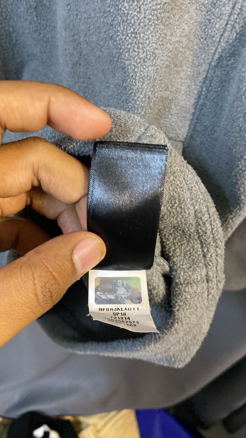 Japanese Brand × The North Face THE NORTH FACE OUTERWEAR 2 Material Xl Size US XL / EU 56 / 4 - 7 Thumbnail