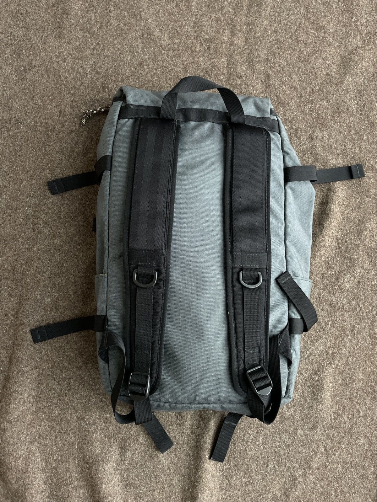 Topo Designs Topo Designs Bag Size ONE SIZE - 4 Thumbnail