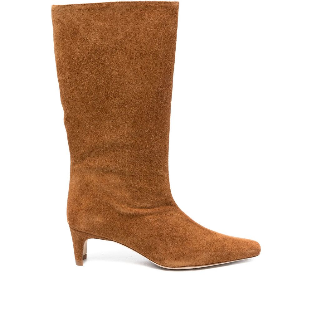 Staud Staud NEUTRALS Boots Size US 9 / IT 39 - 1 Thumbnail