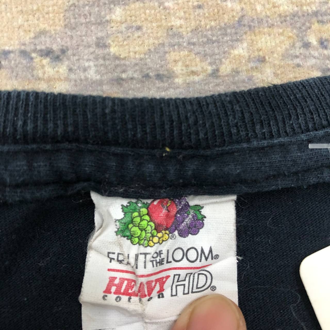 Fruit Of The Loom T522 90s MORTAL KOMBAT TEE Size US M / EU 48-50 / 2 - 4 Thumbnail
