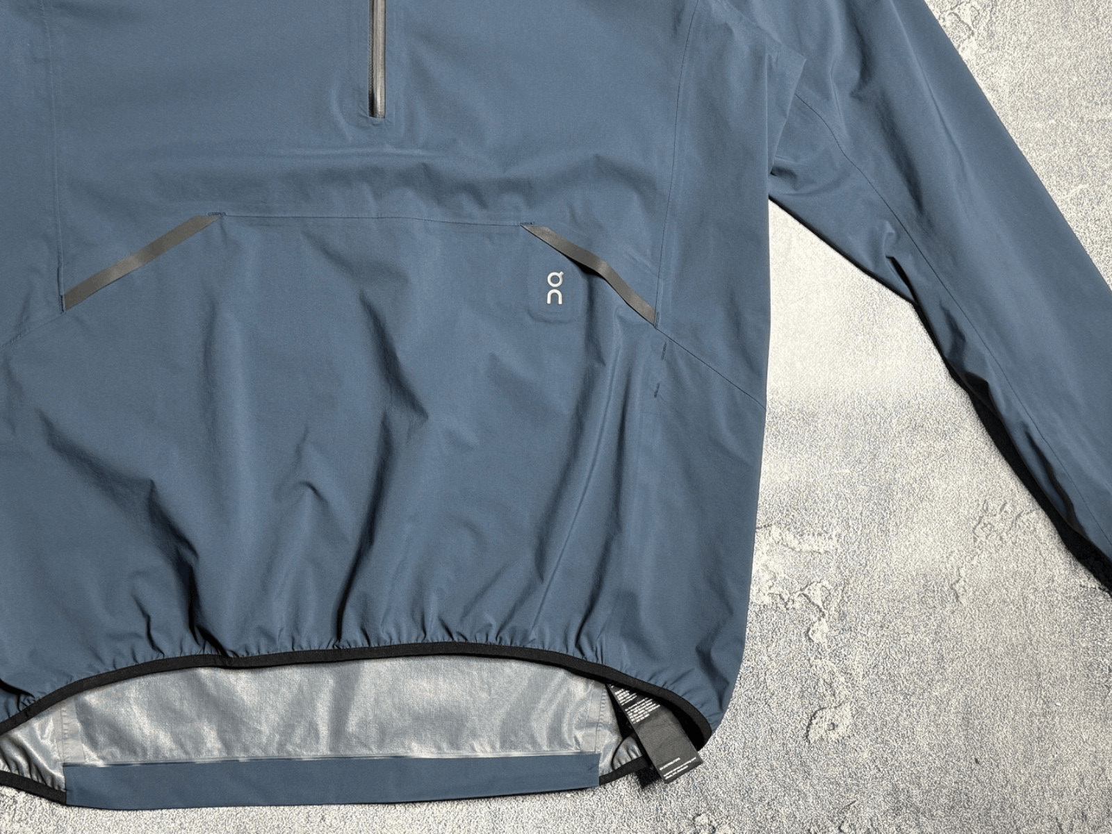 Other swiss engineering waterproof anorak Size US XL / EU 56 / 4 - 2 Thumbnail