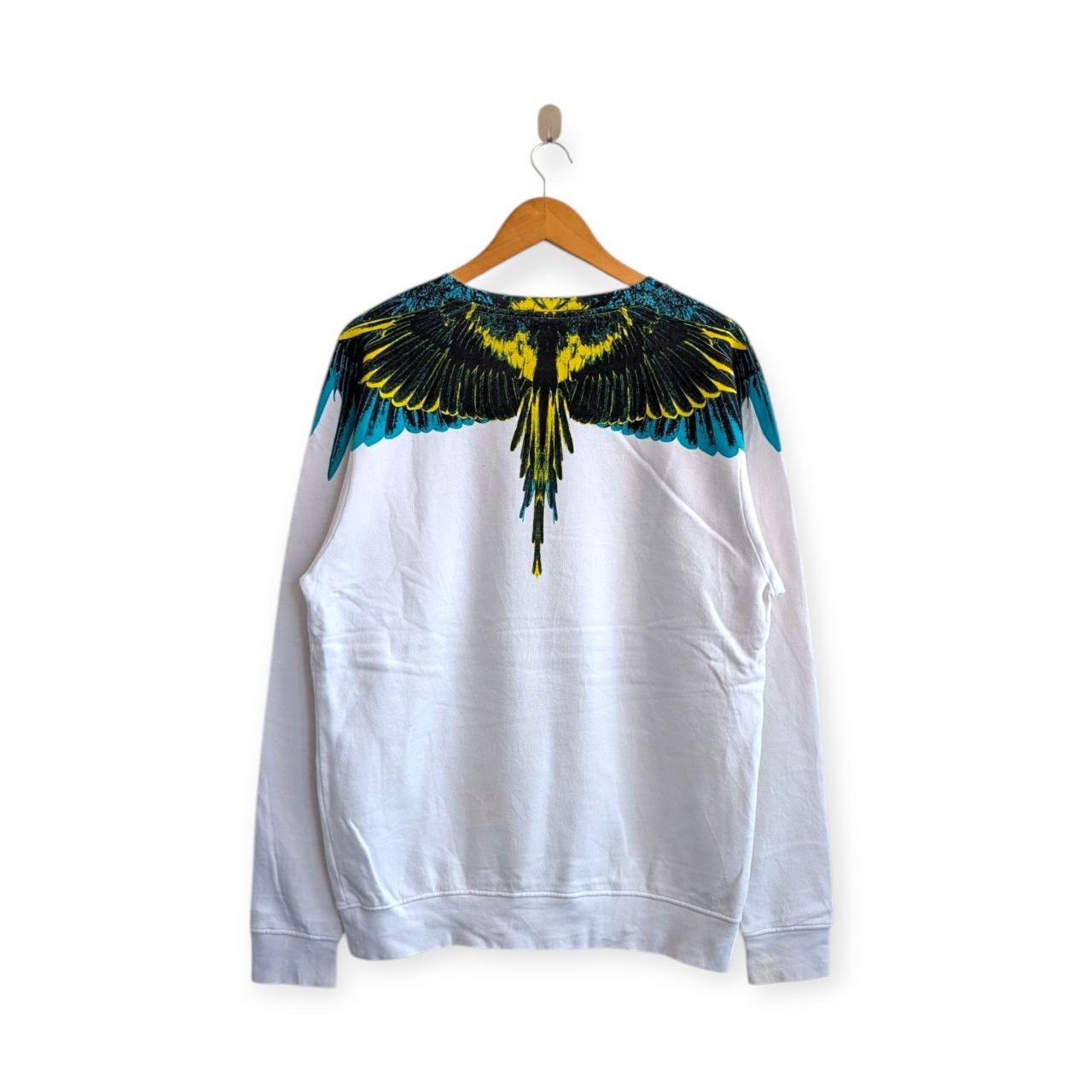 Marcelo Burlon MARCELO BURLON sweatshirts Size US S / EU 44-46 / 1 - 2 Thumbnail
