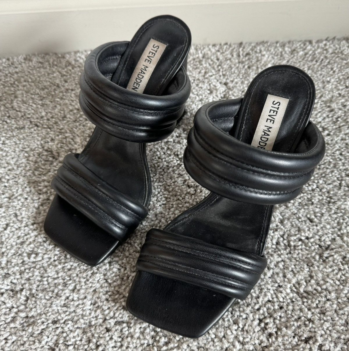 Steve Madden Steve Madden heels Size US 7 / IT 37 - 1 Preview